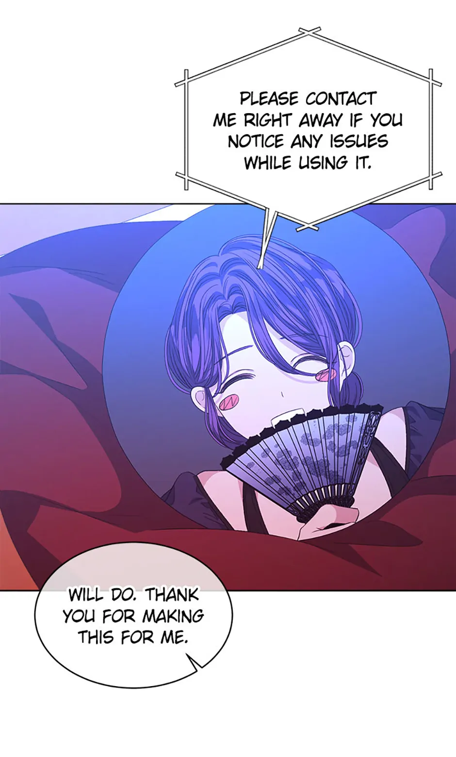 I’m tired of Novel Transmigration Chapter 62 page 46 - 