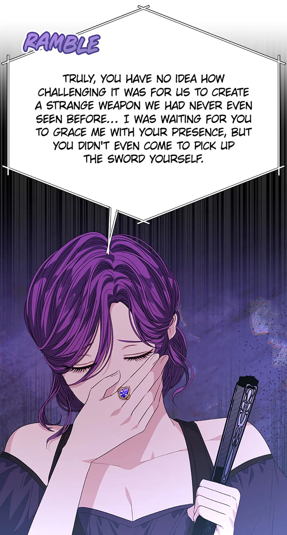 I’m tired of Novel Transmigration Chapter 62 page 47 - 
