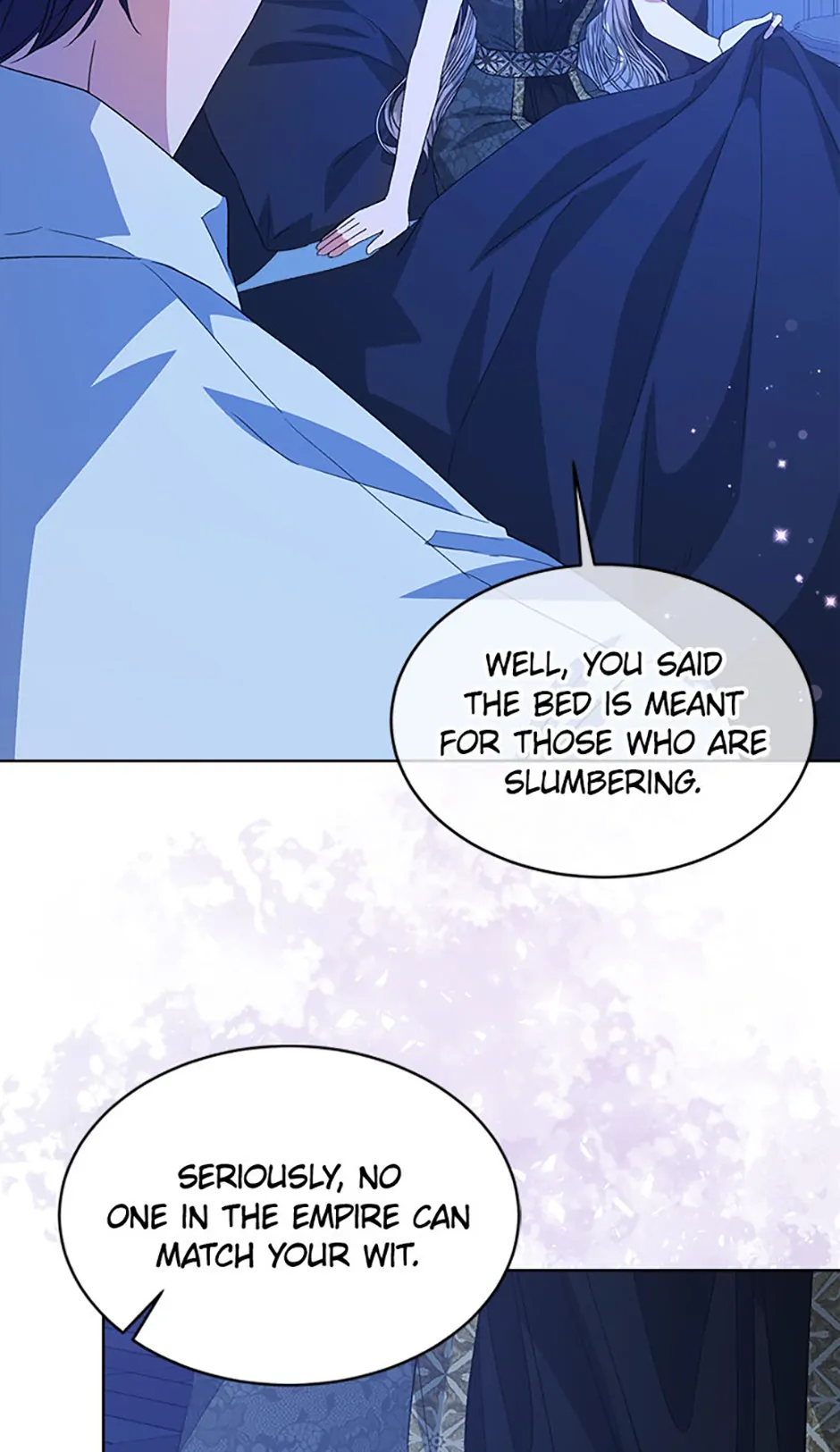I’m tired of Novel Transmigration Chapter 62 page 6 - 