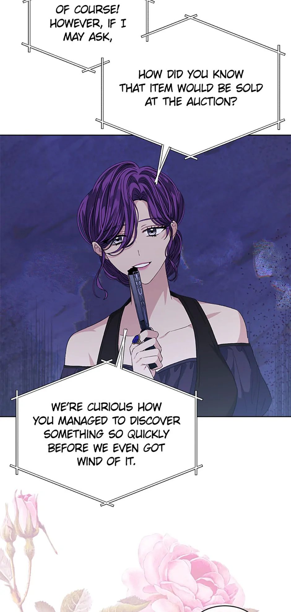 I’m tired of Novel Transmigration Chapter 62 page 52 - 
