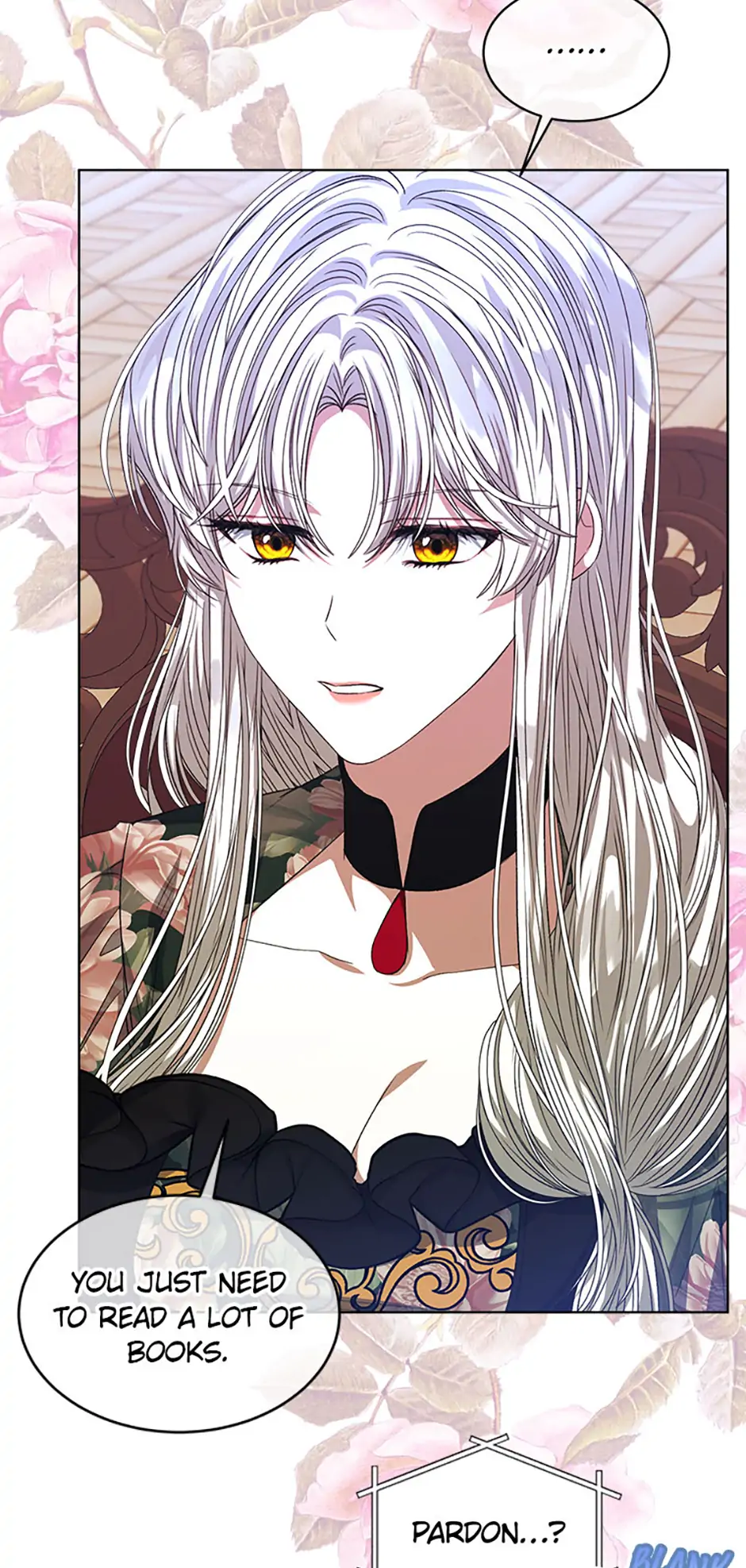 I’m tired of Novel Transmigration Chapter 62 page 53 - 