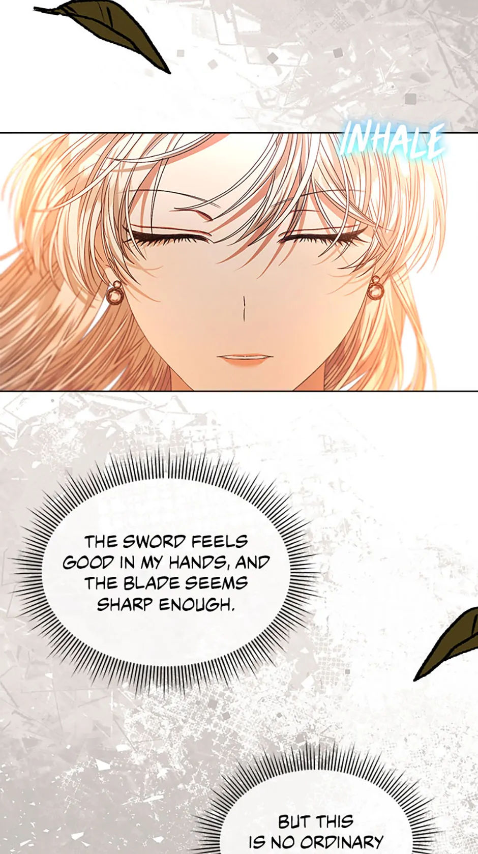 I’m tired of Novel Transmigration Chapter 62 page 57 - 