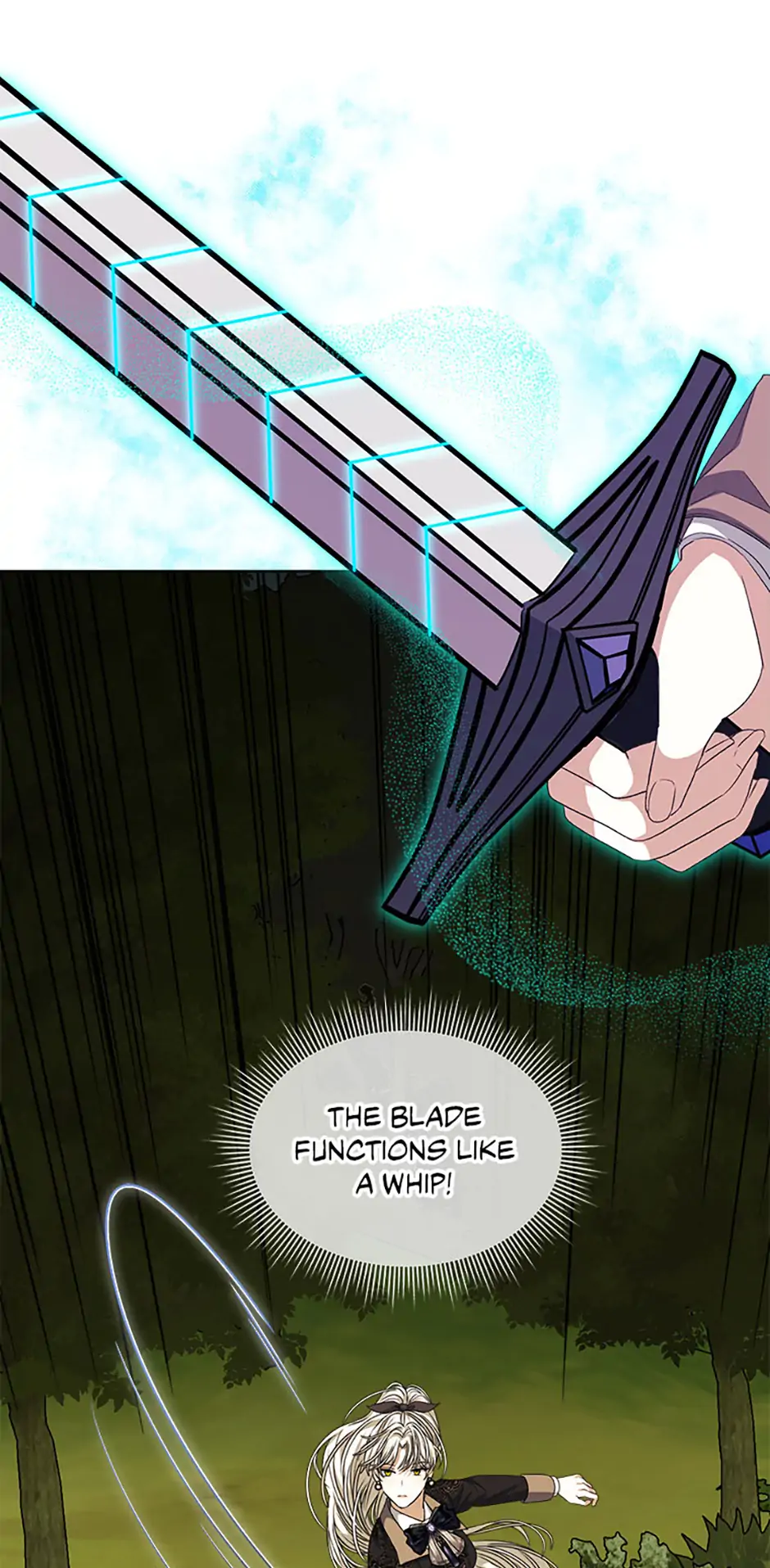 I’m tired of Novel Transmigration Chapter 62 page 59 - 