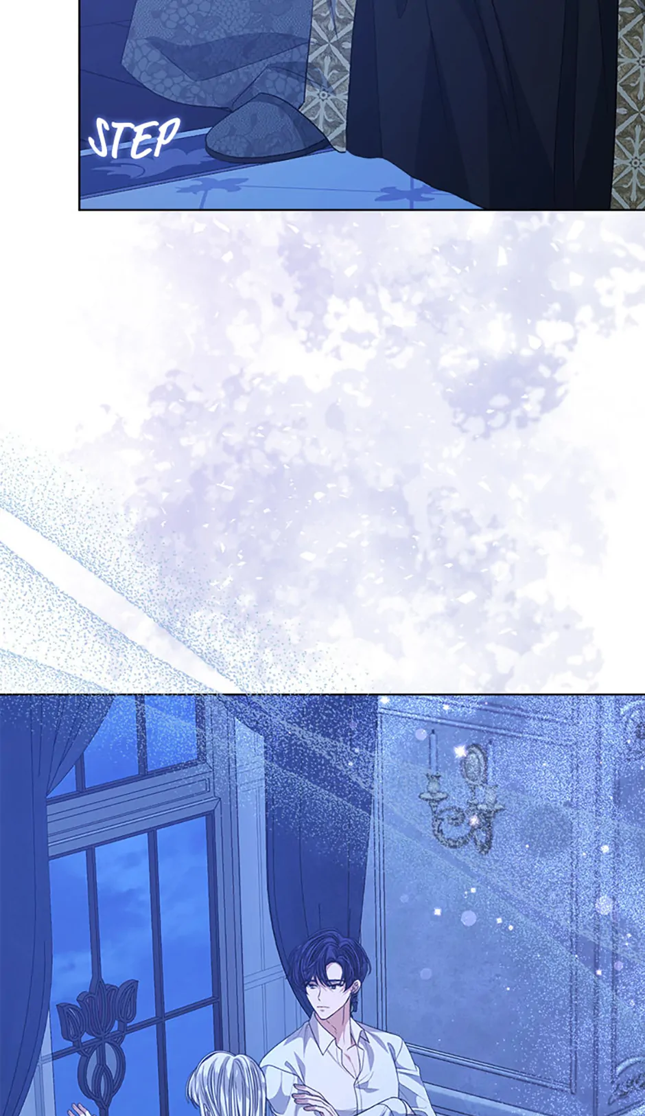 I’m tired of Novel Transmigration Chapter 62 page 7 - 