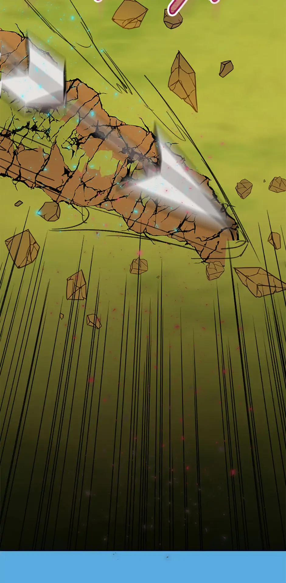 I’m tired of Novel Transmigration Chapter 62 page 61 - 