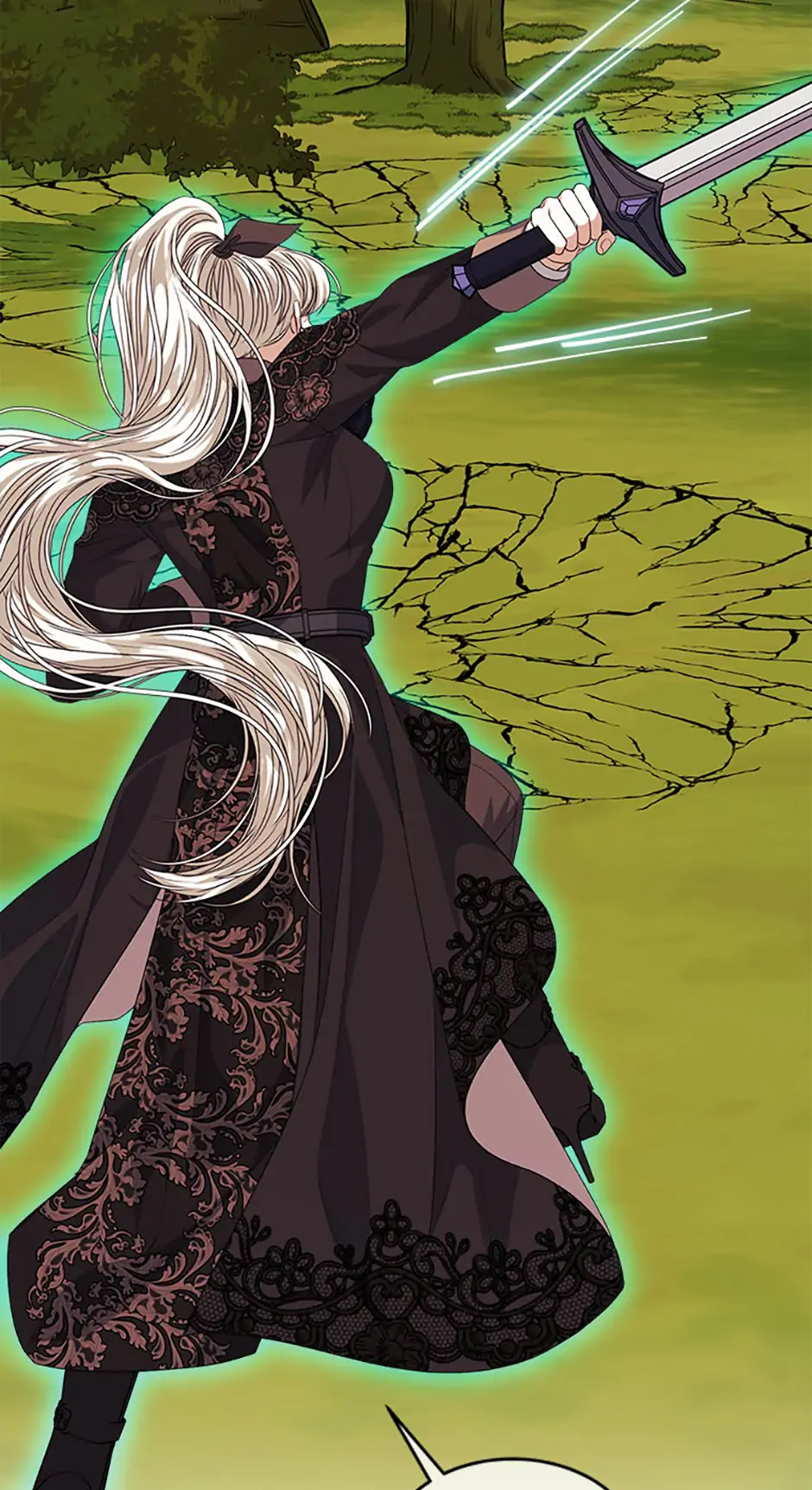 I’m tired of Novel Transmigration Chapter 62 page 63 - 