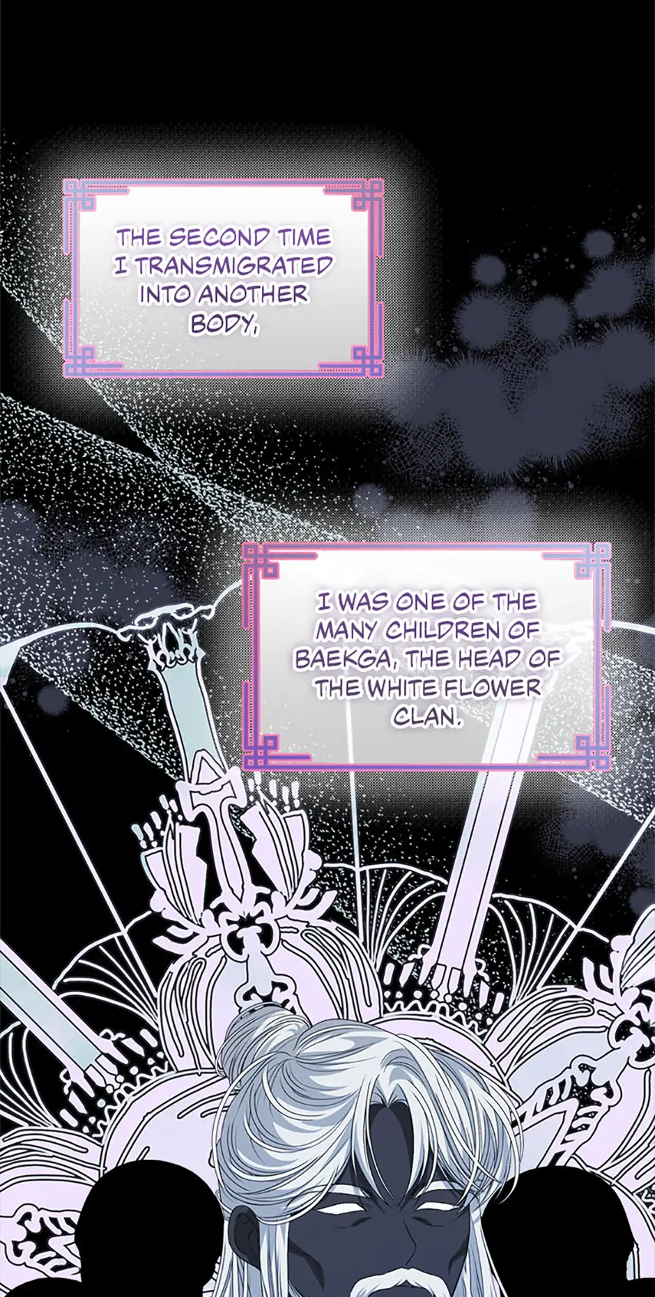 I’m tired of Novel Transmigration Chapter 62 page 66 - 