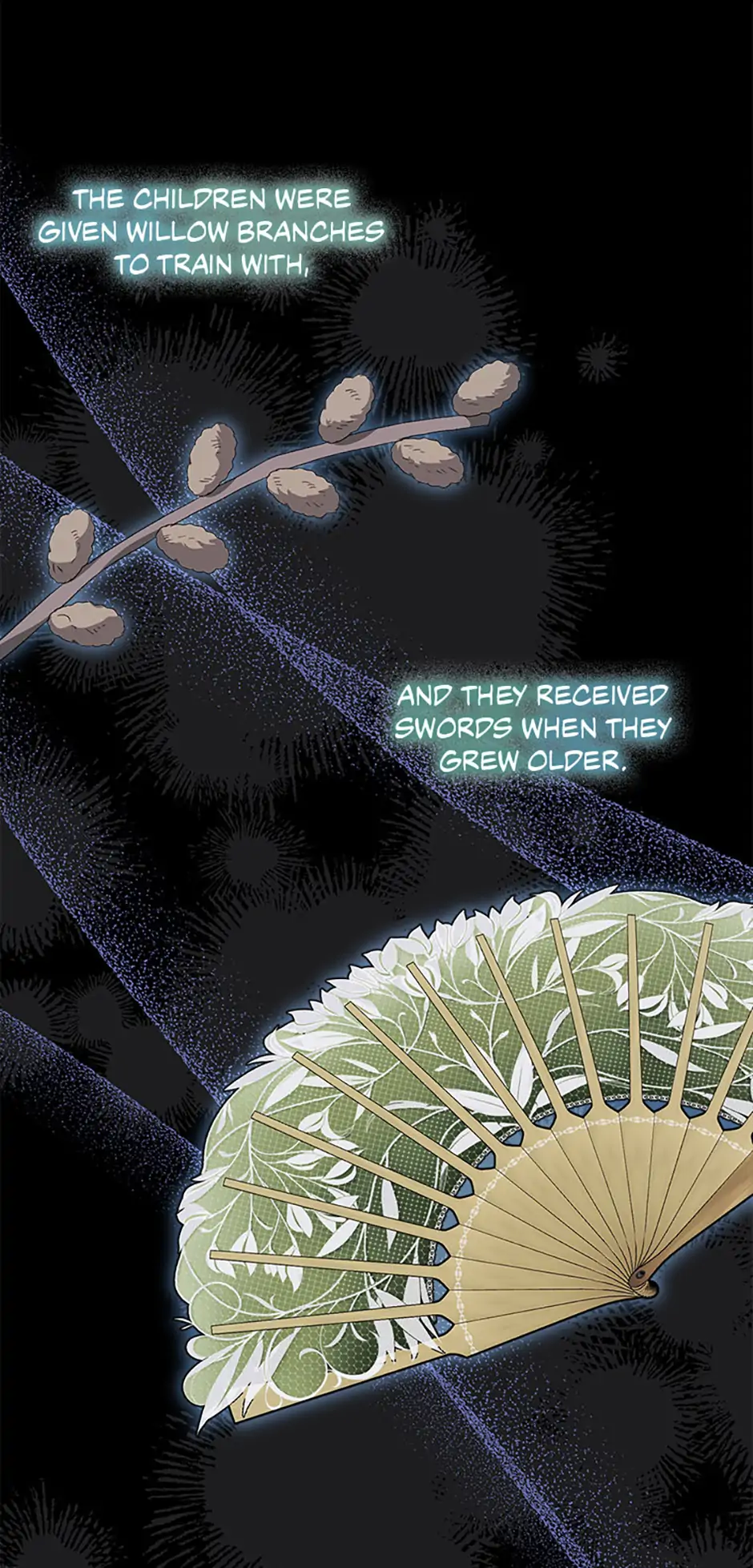 I’m tired of Novel Transmigration Chapter 62 page 68 - 