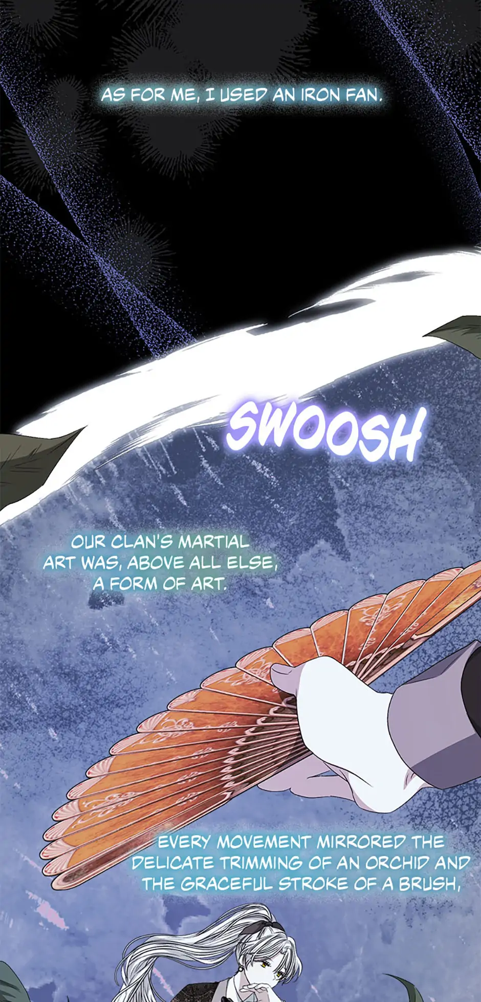 I’m tired of Novel Transmigration Chapter 62 page 69 - 
