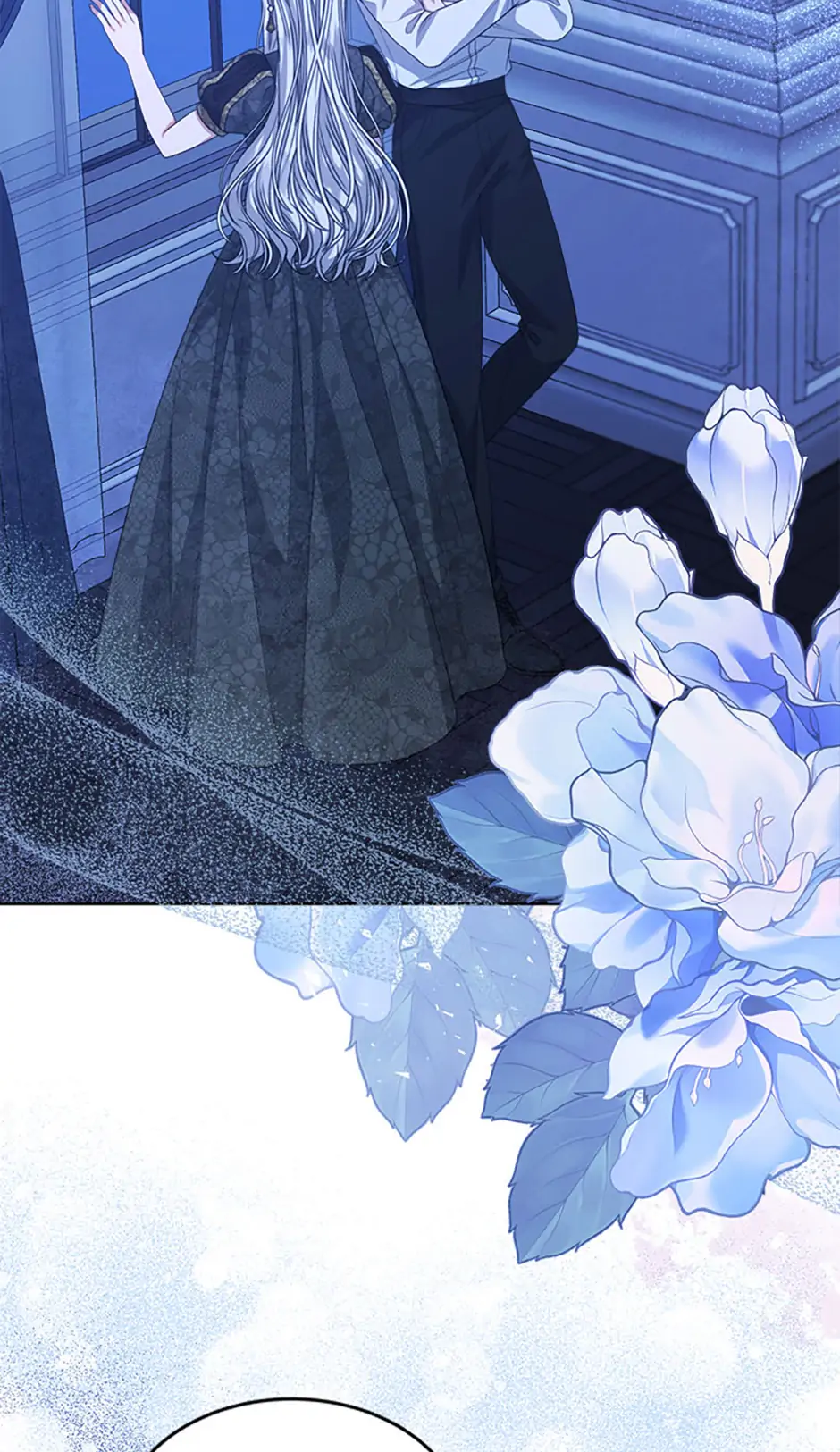 I’m tired of Novel Transmigration Chapter 62 page 8 - 