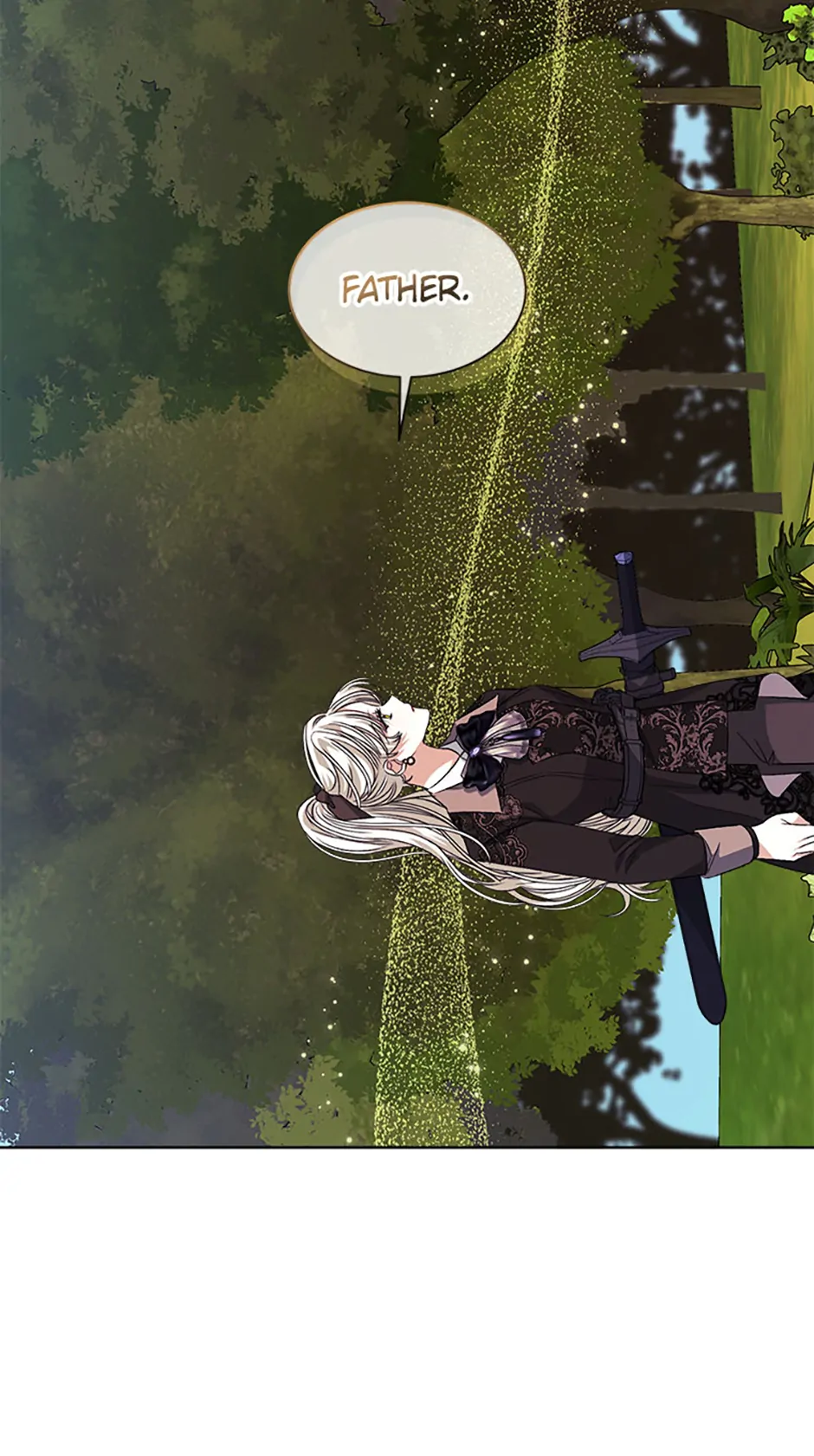 I’m tired of Novel Transmigration Chapter 62 page 80 - 