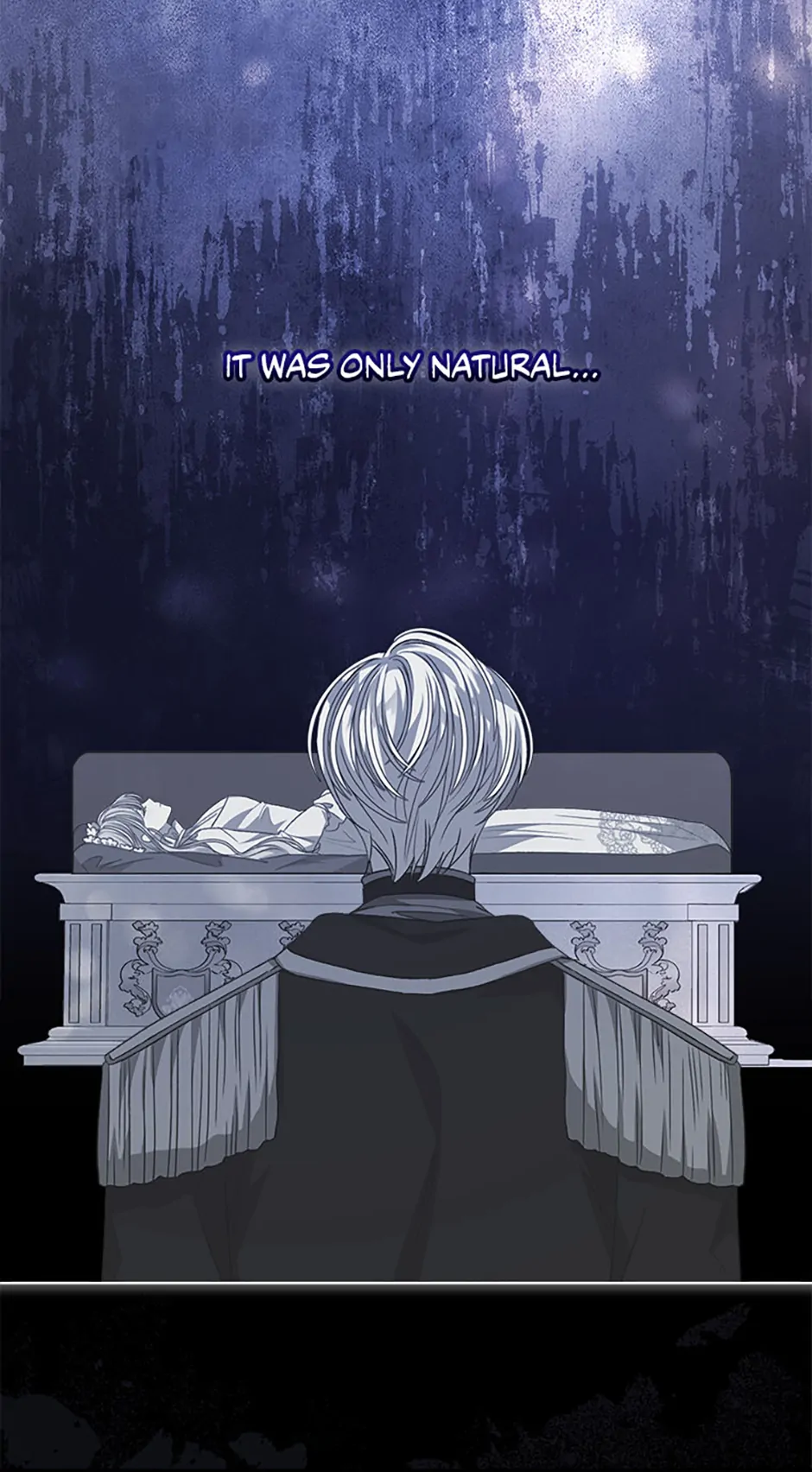 I’m tired of Novel Transmigration Chapter 63 page 12 - 