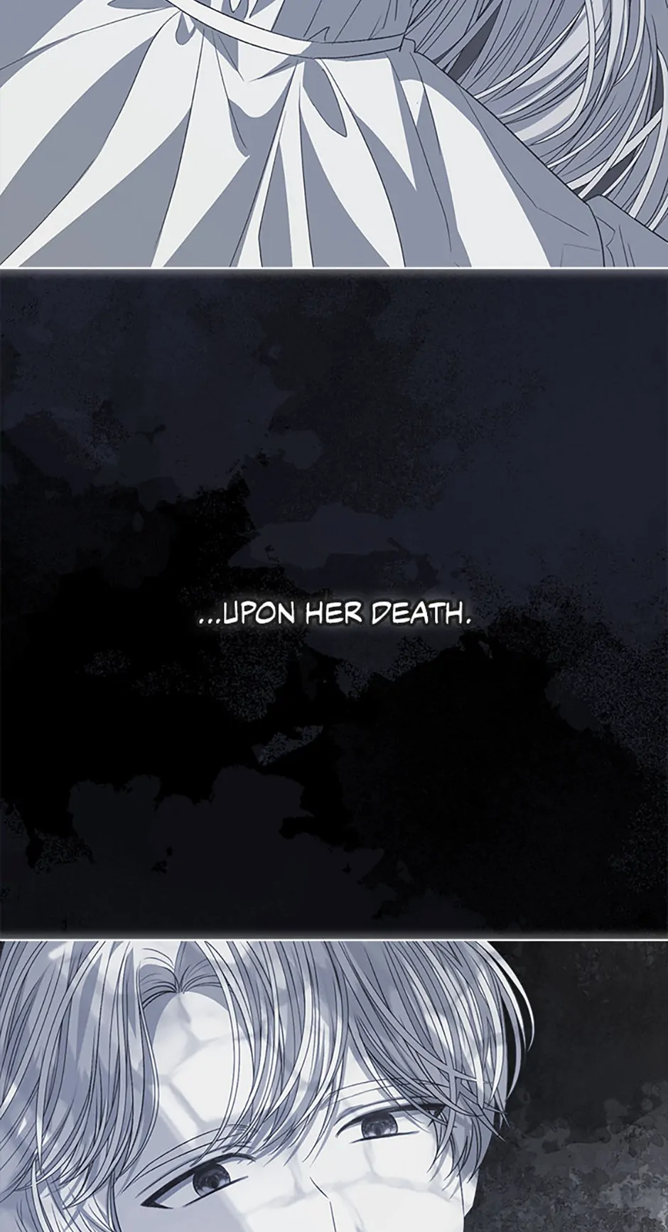 I’m tired of Novel Transmigration Chapter 63 page 14 - 