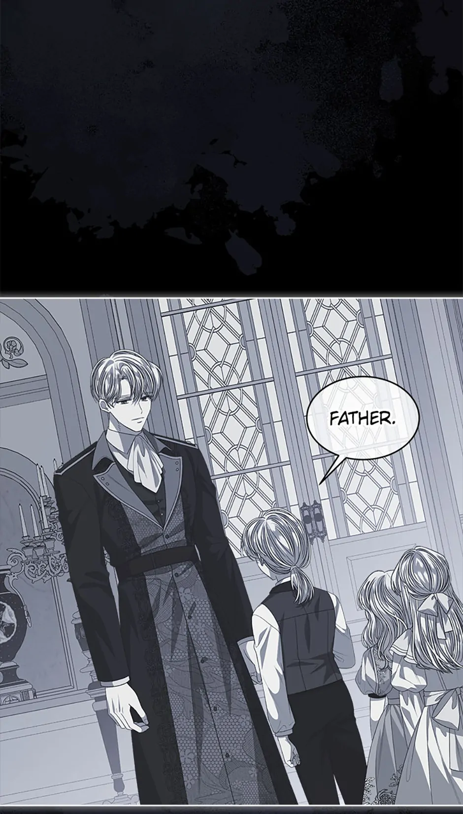 I’m tired of Novel Transmigration Chapter 63 page 17 - 