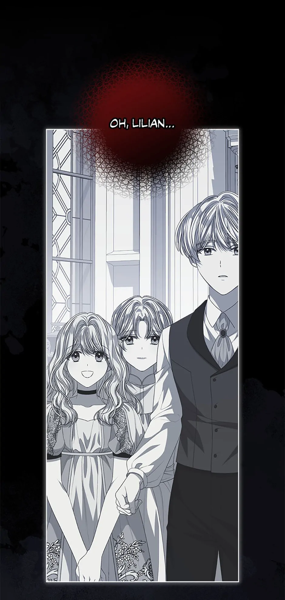 I’m tired of Novel Transmigration Chapter 63 page 19 - 