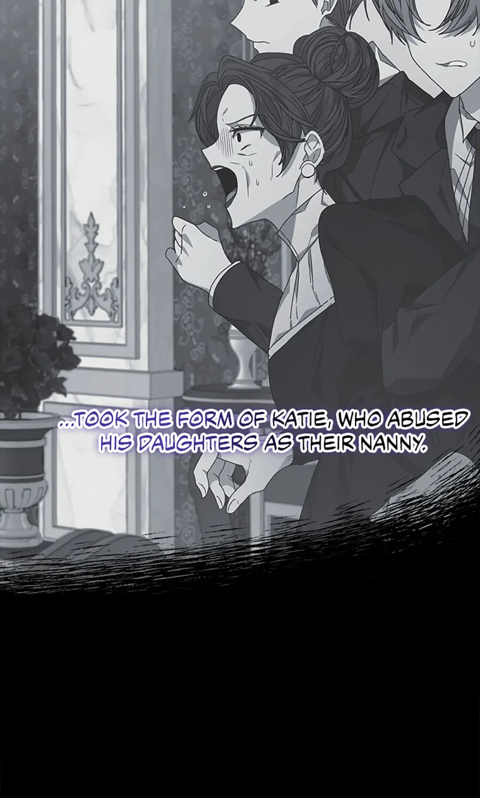 I’m tired of Novel Transmigration Chapter 63 page 25 - 
