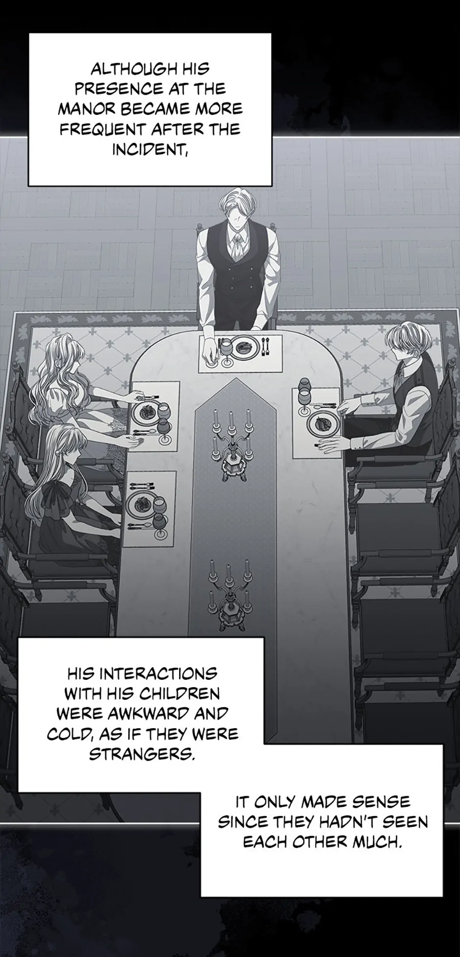 I’m tired of Novel Transmigration Chapter 63 page 26 - 