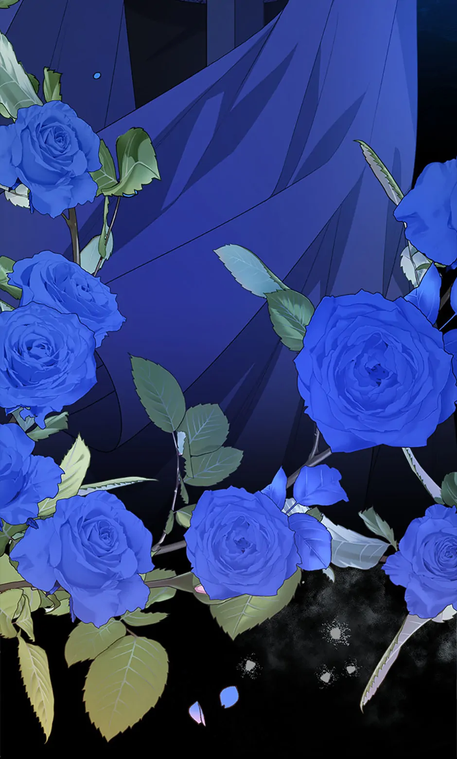 I’m tired of Novel Transmigration Chapter 63 page 4 - 