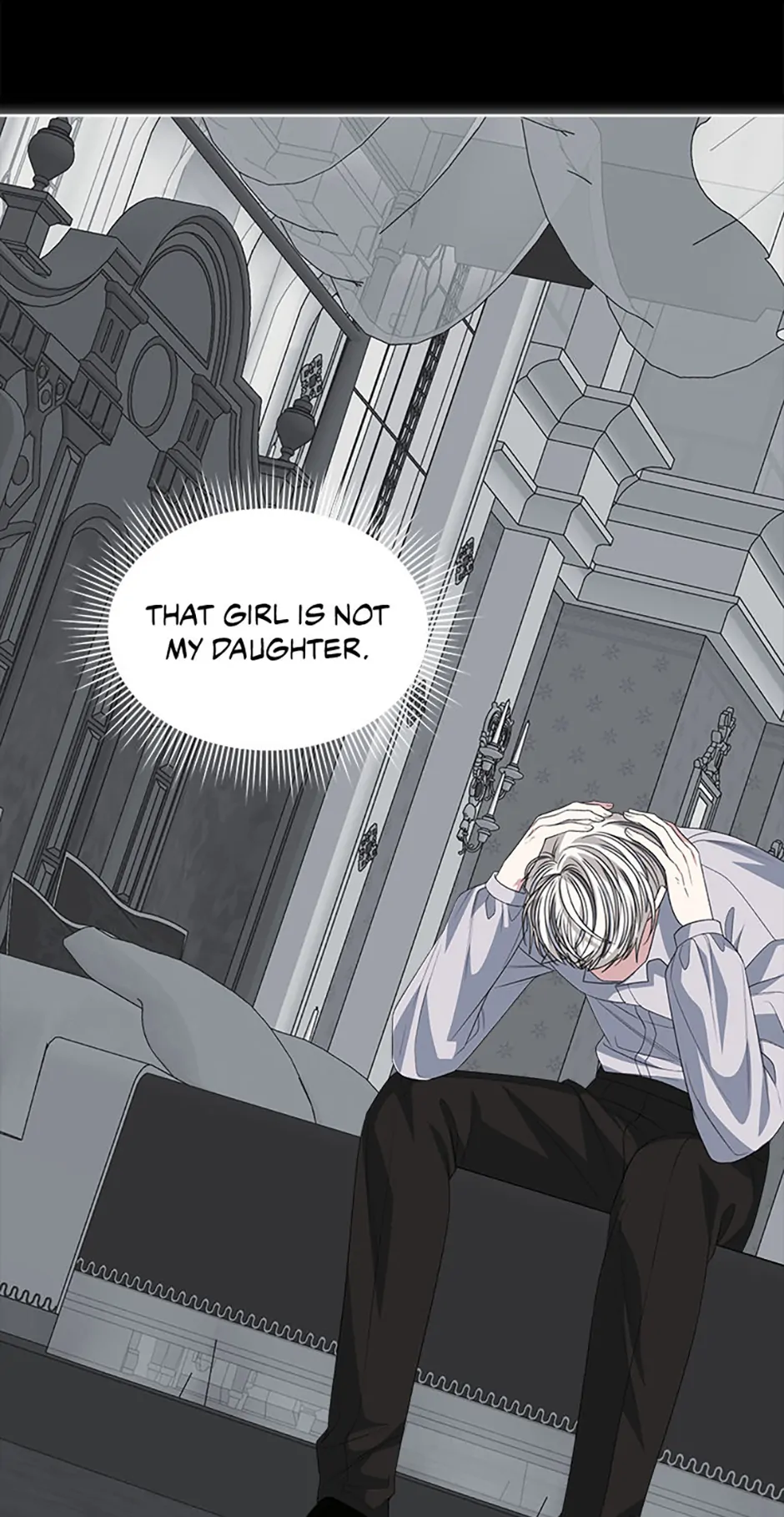 I’m tired of Novel Transmigration Chapter 63 page 32 - 