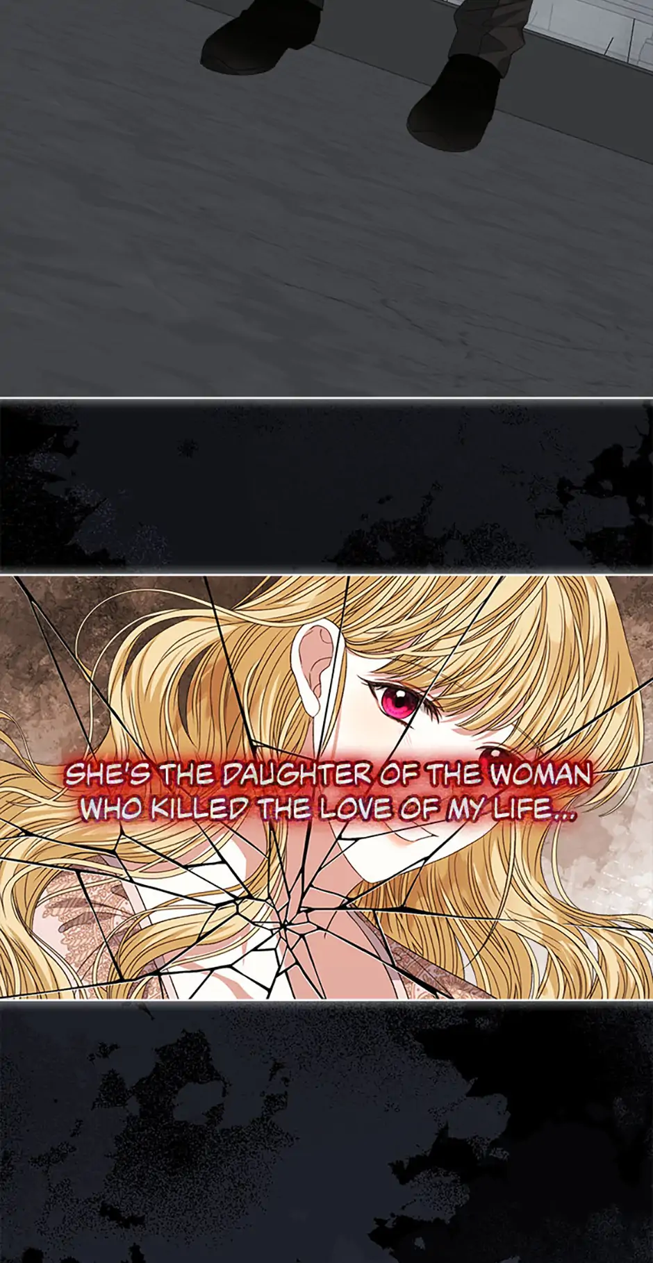 I’m tired of Novel Transmigration Chapter 63 page 33 - 