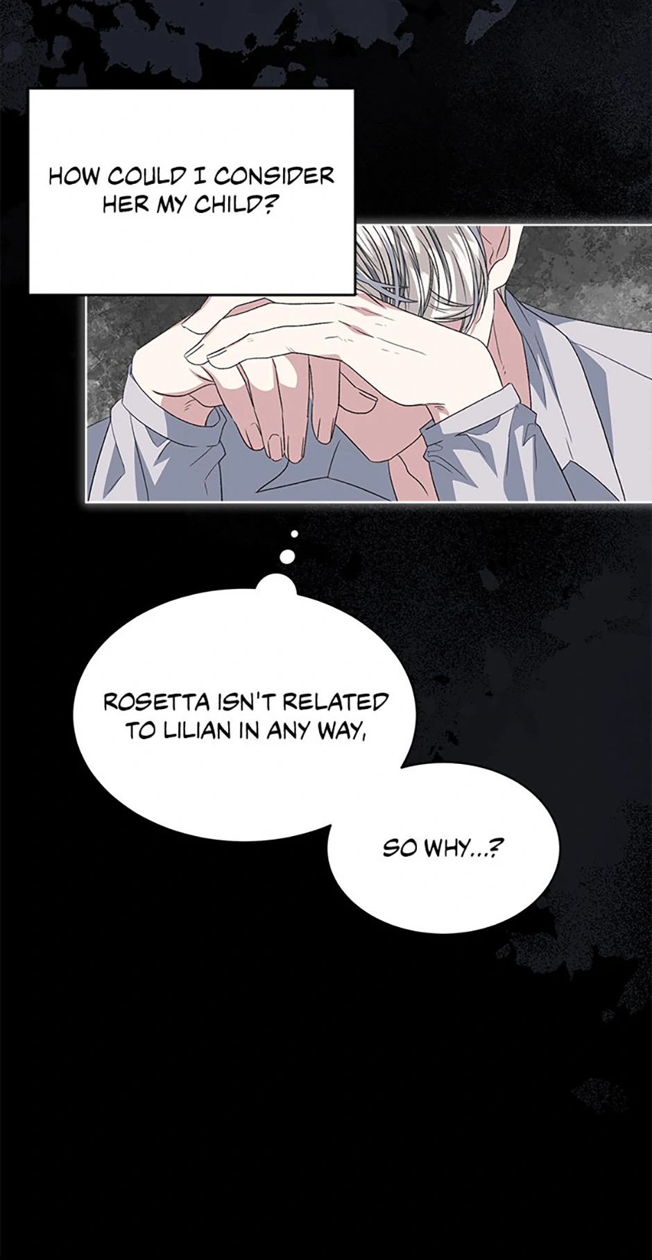 I’m tired of Novel Transmigration Chapter 63 page 34 - 