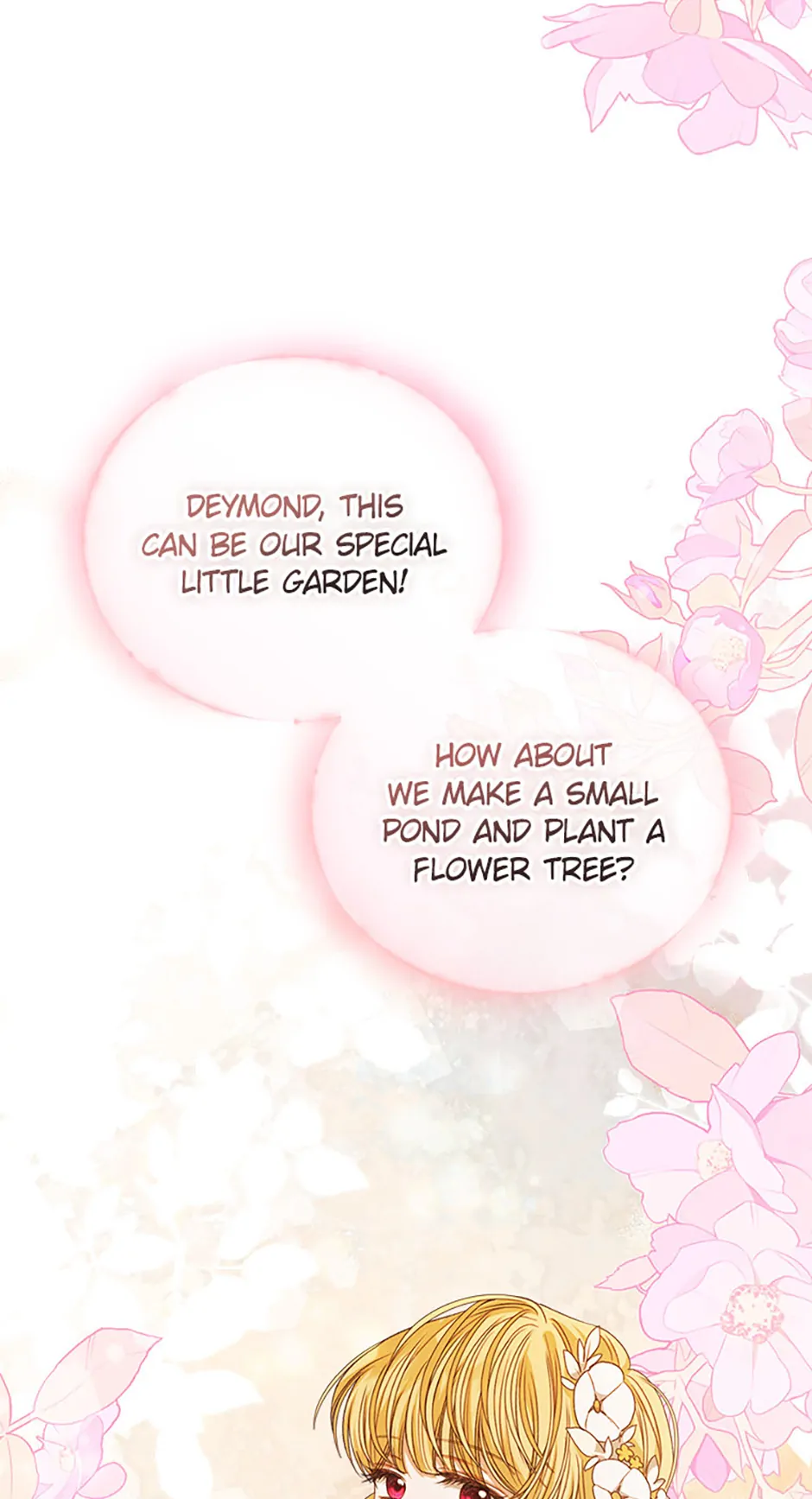 I’m tired of Novel Transmigration Chapter 63 page 40 - 