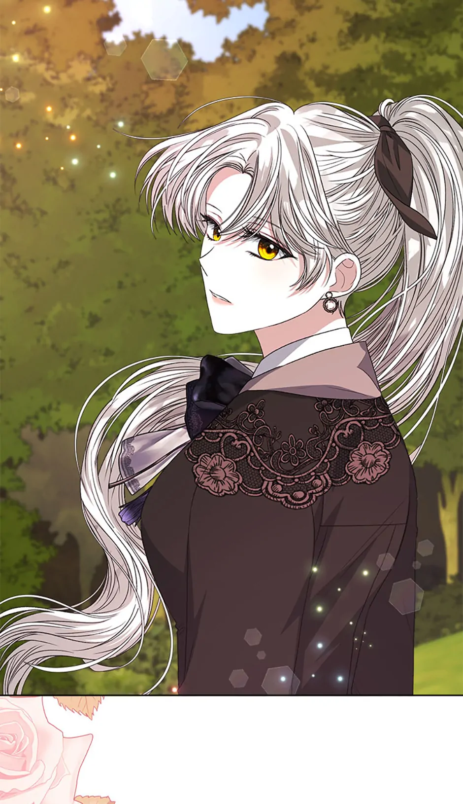 I’m tired of Novel Transmigration Chapter 63 page 43 - 