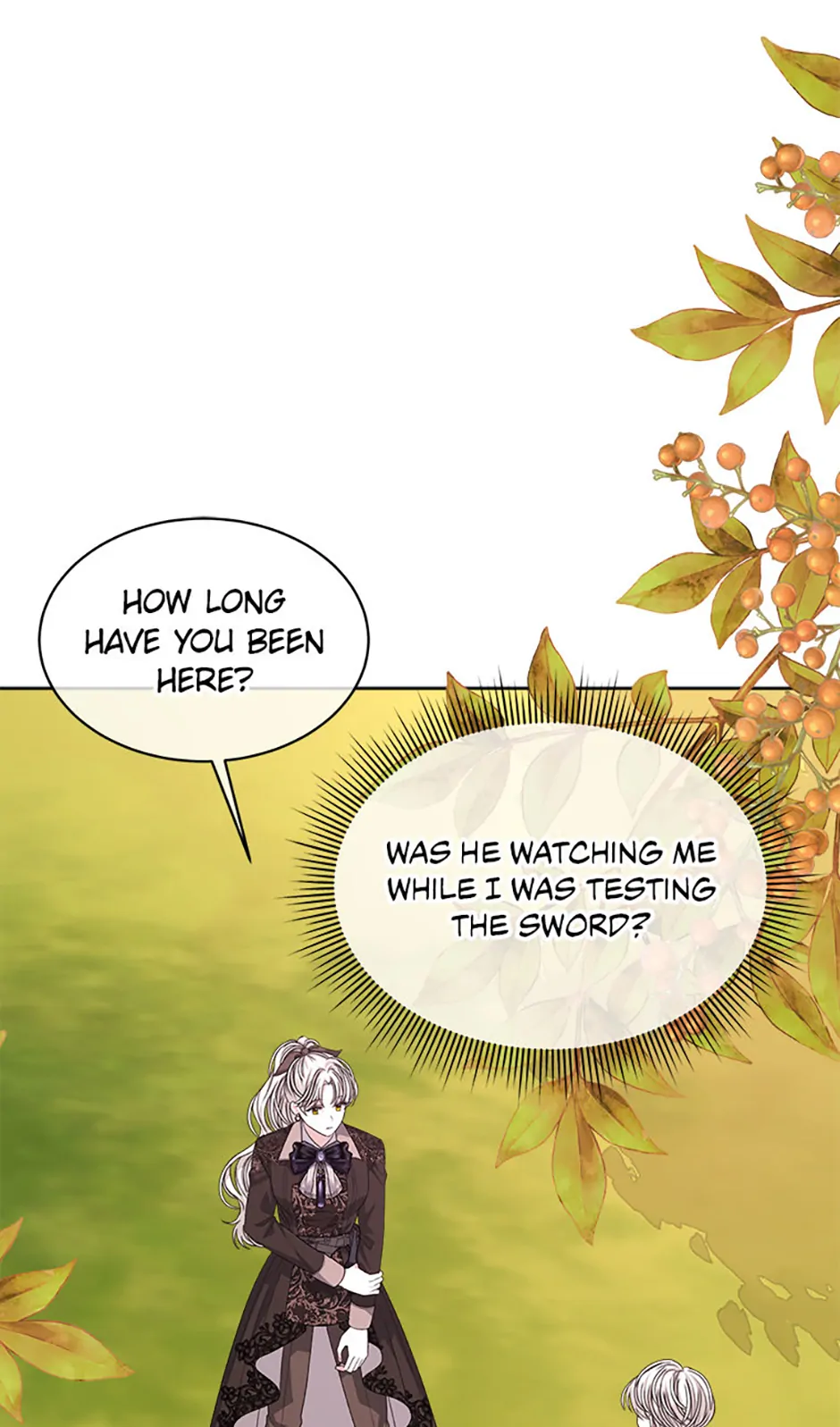 I’m tired of Novel Transmigration Chapter 63 page 47 - 