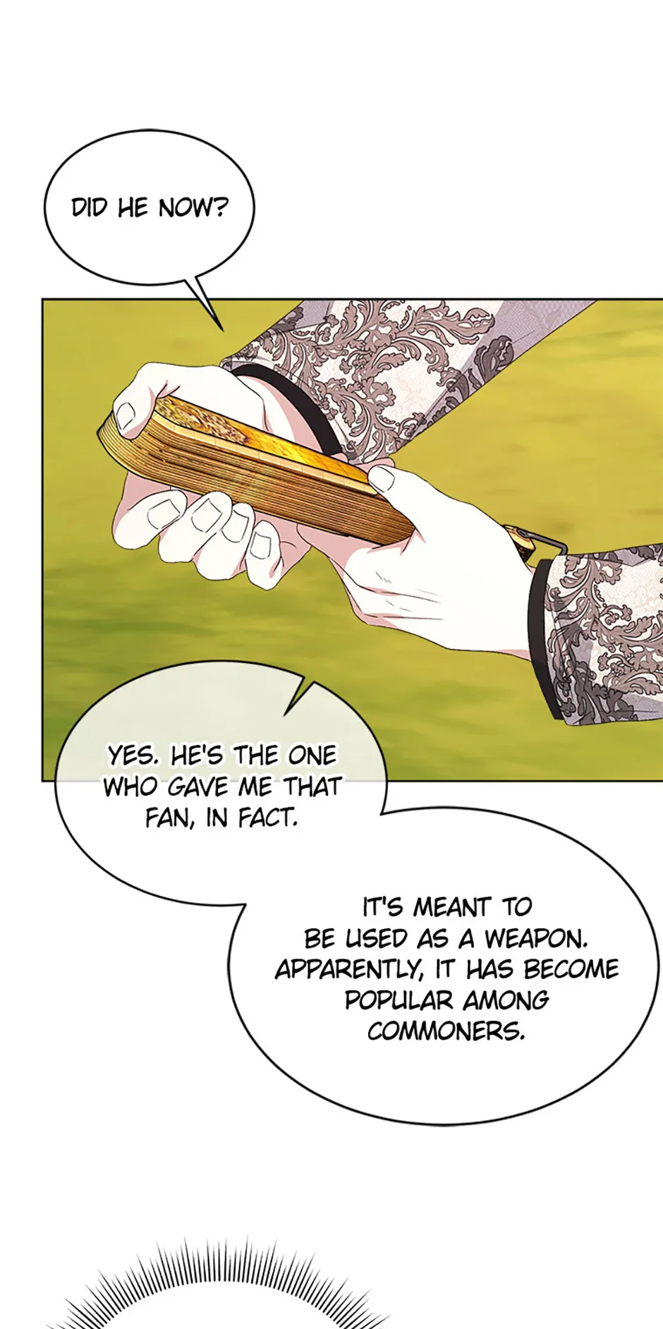 I’m tired of Novel Transmigration Chapter 63 page 50 - 