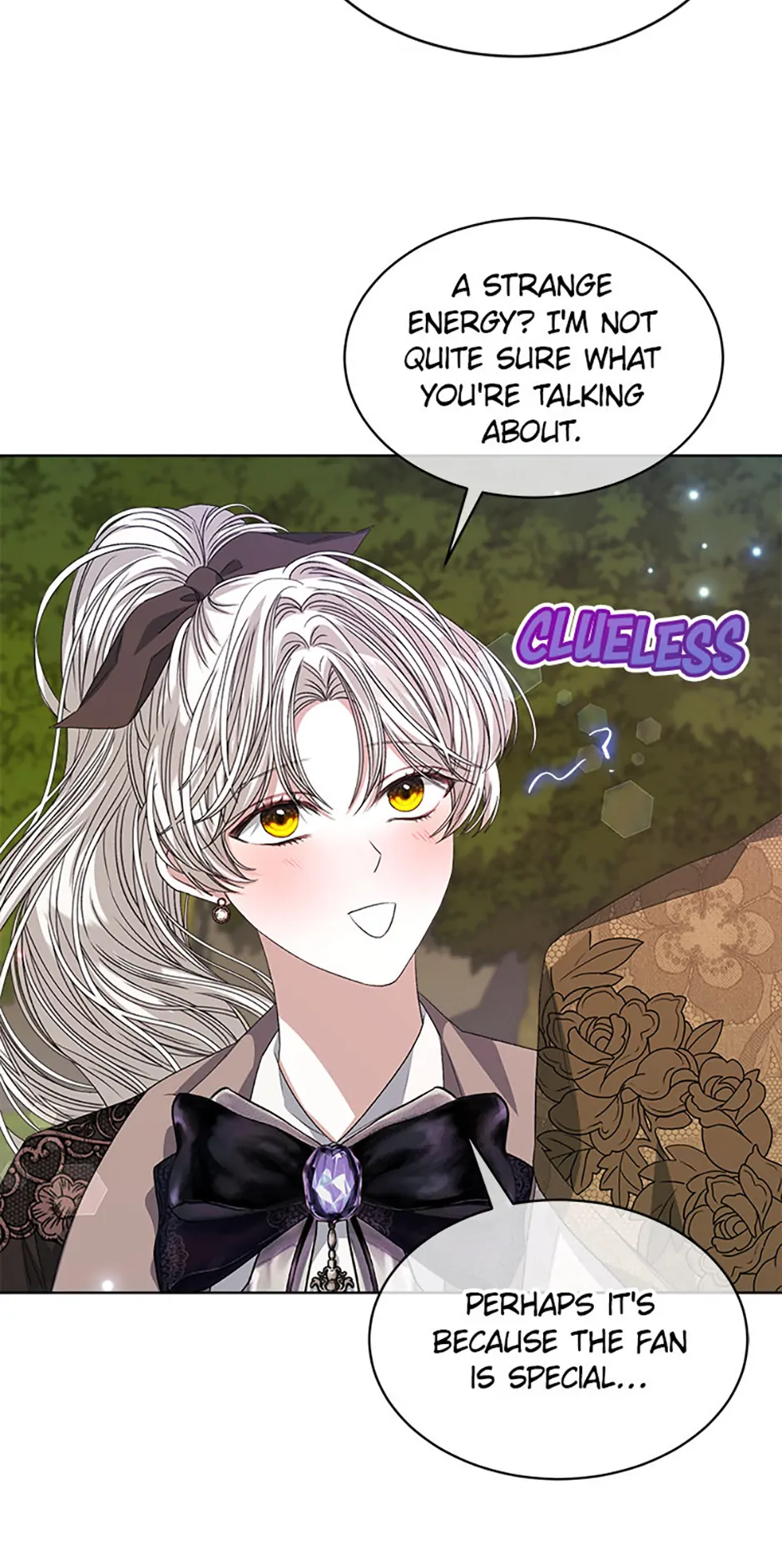 I’m tired of Novel Transmigration Chapter 63 page 52 - 