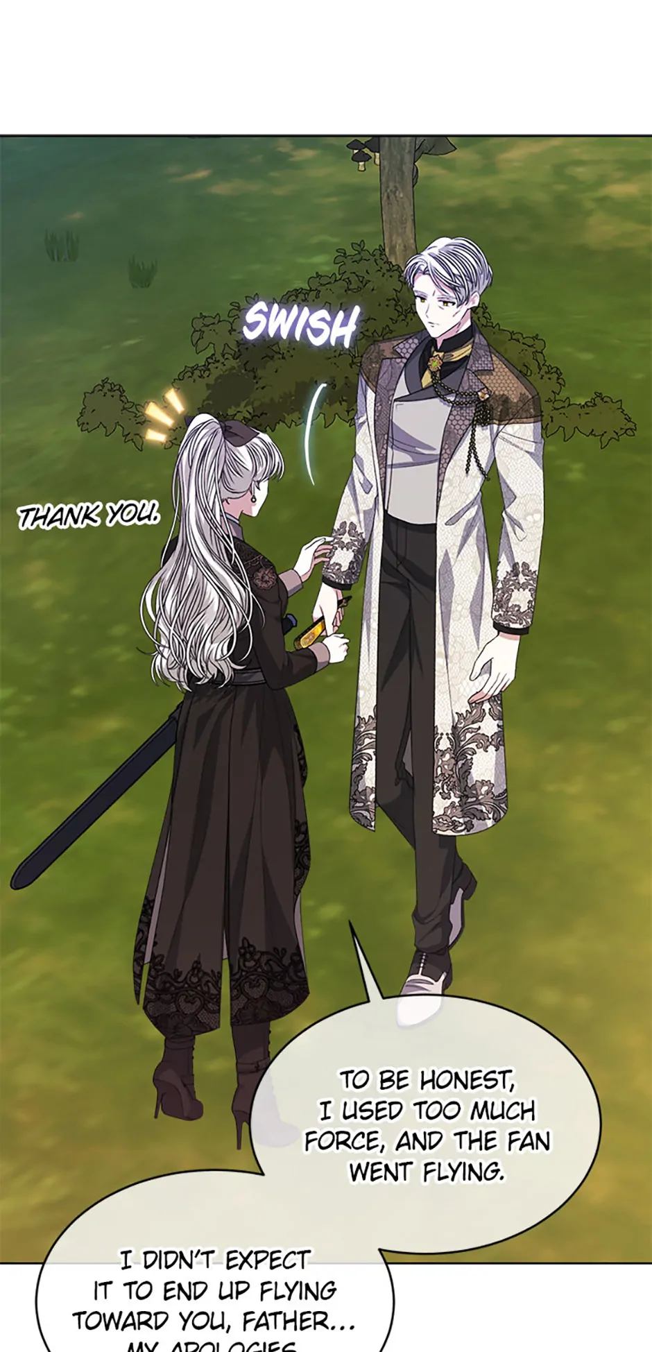 I’m tired of Novel Transmigration Chapter 63 page 54 - 