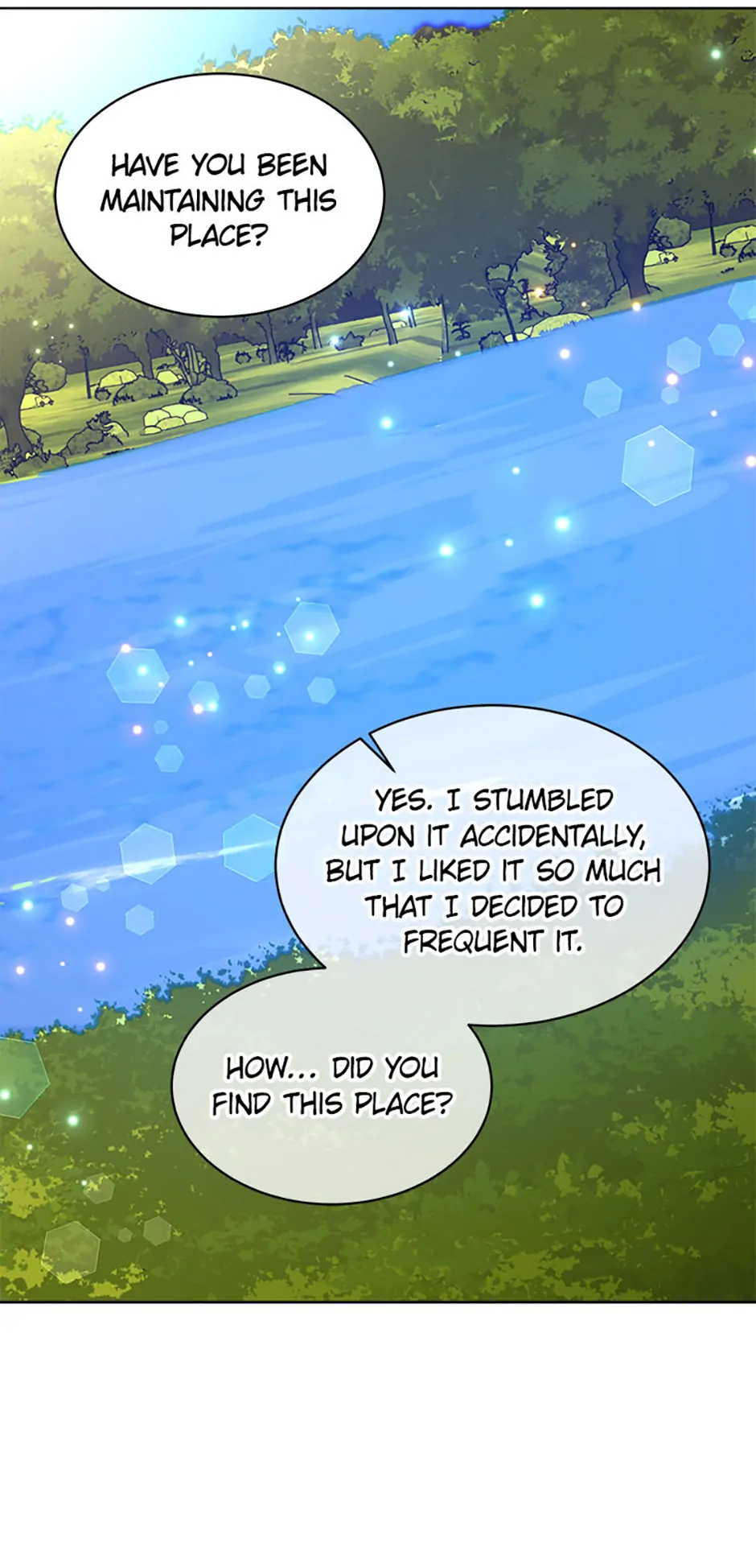 I’m tired of Novel Transmigration Chapter 63 page 57 - 