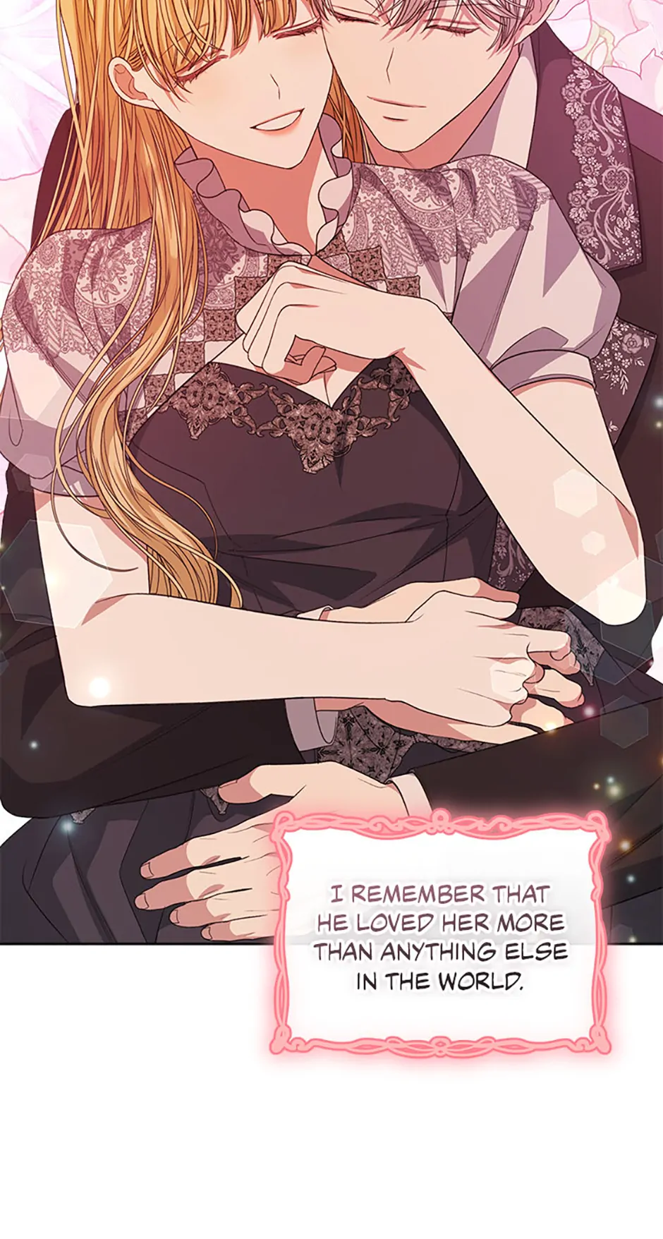 I’m tired of Novel Transmigration Chapter 63 page 61 - 