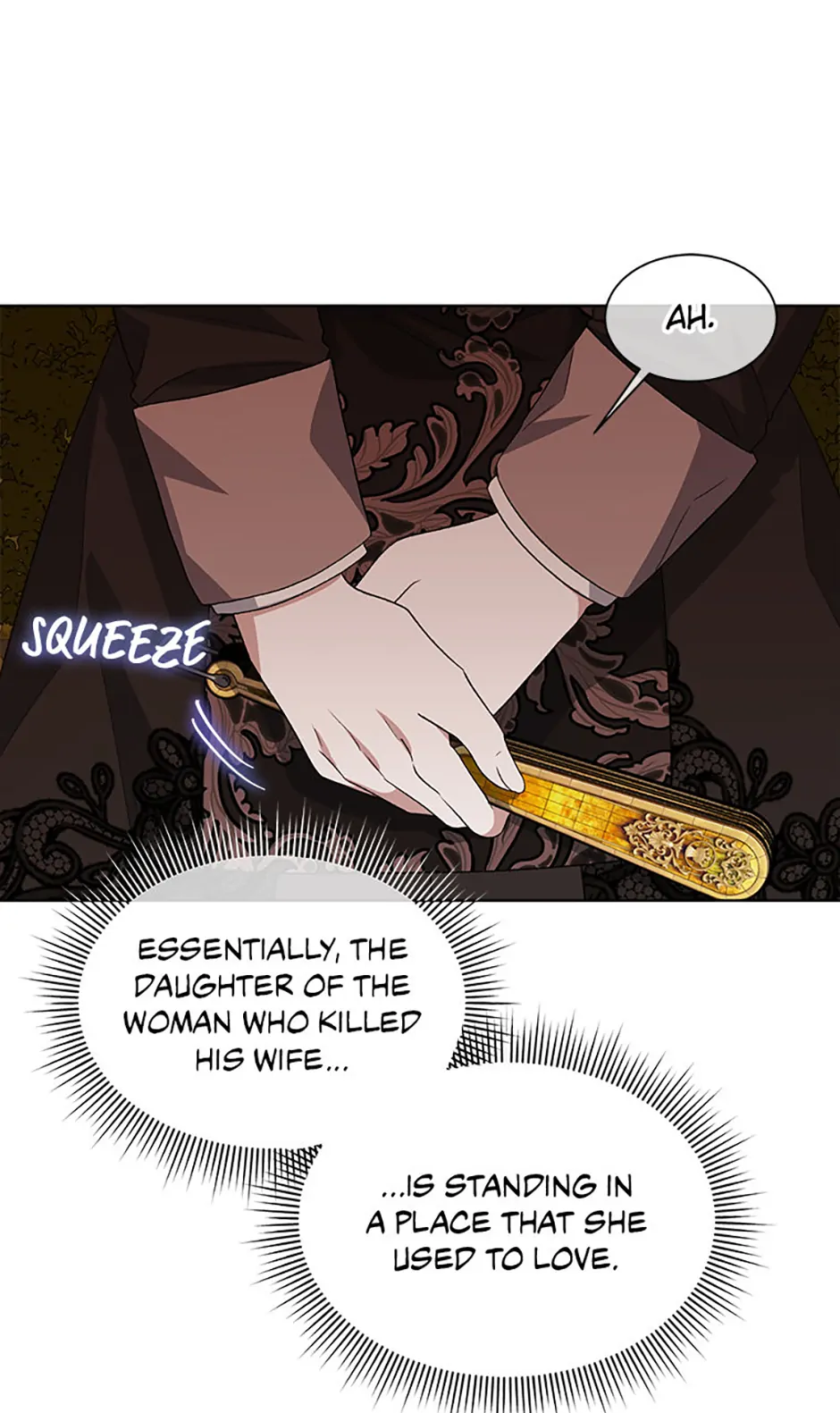 I’m tired of Novel Transmigration Chapter 63 page 62 - 