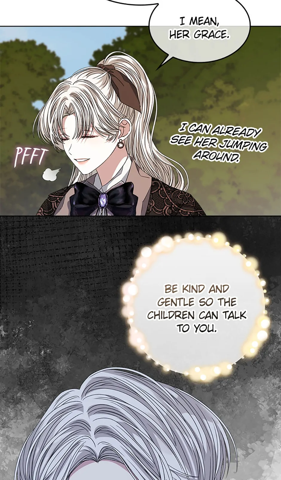 I’m tired of Novel Transmigration Chapter 63 page 71 - 