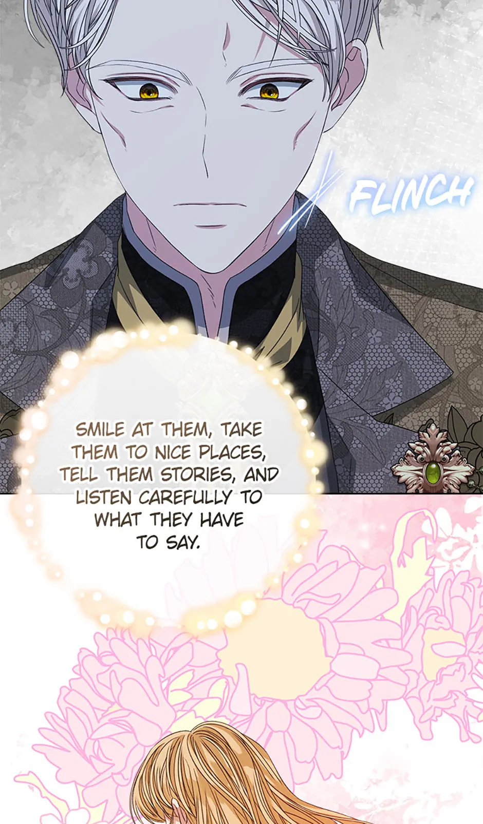 I’m tired of Novel Transmigration Chapter 63 page 72 - 
