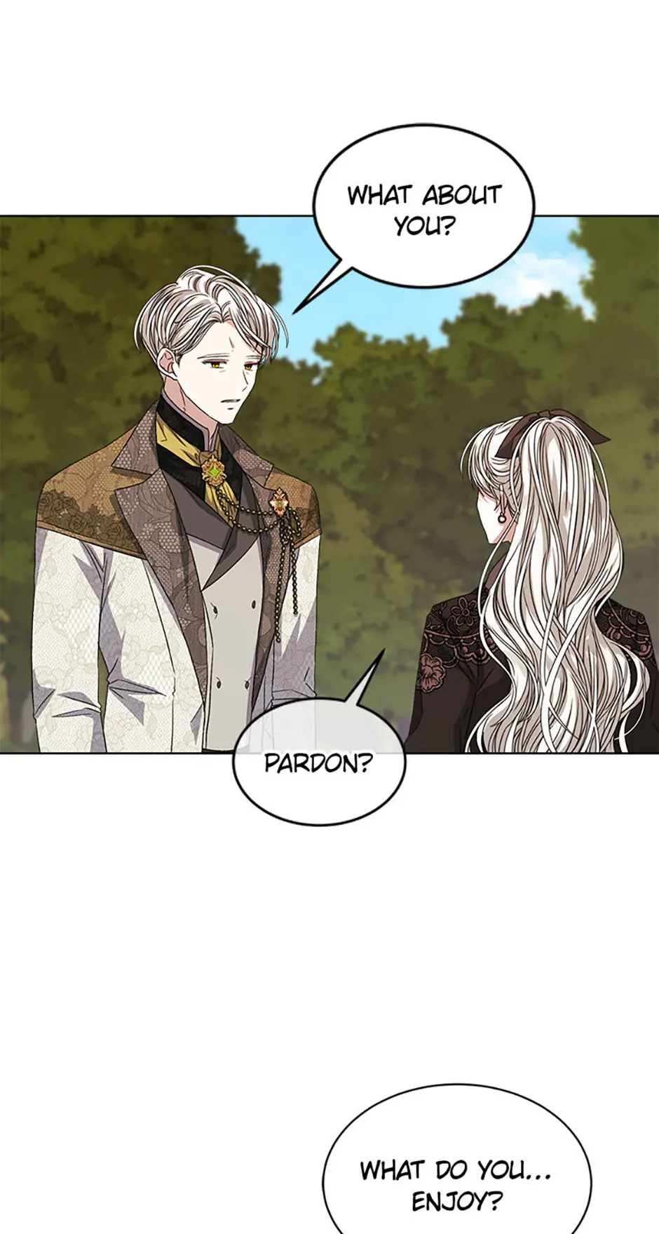 I’m tired of Novel Transmigration Chapter 63 page 74 - 
