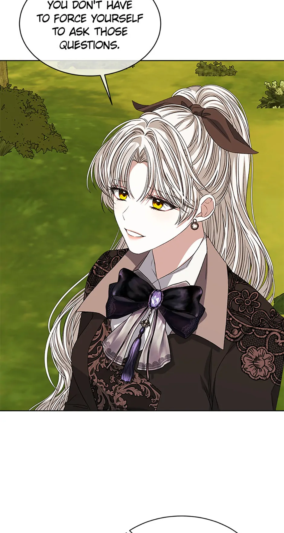 I’m tired of Novel Transmigration Chapter 63 page 76 - 