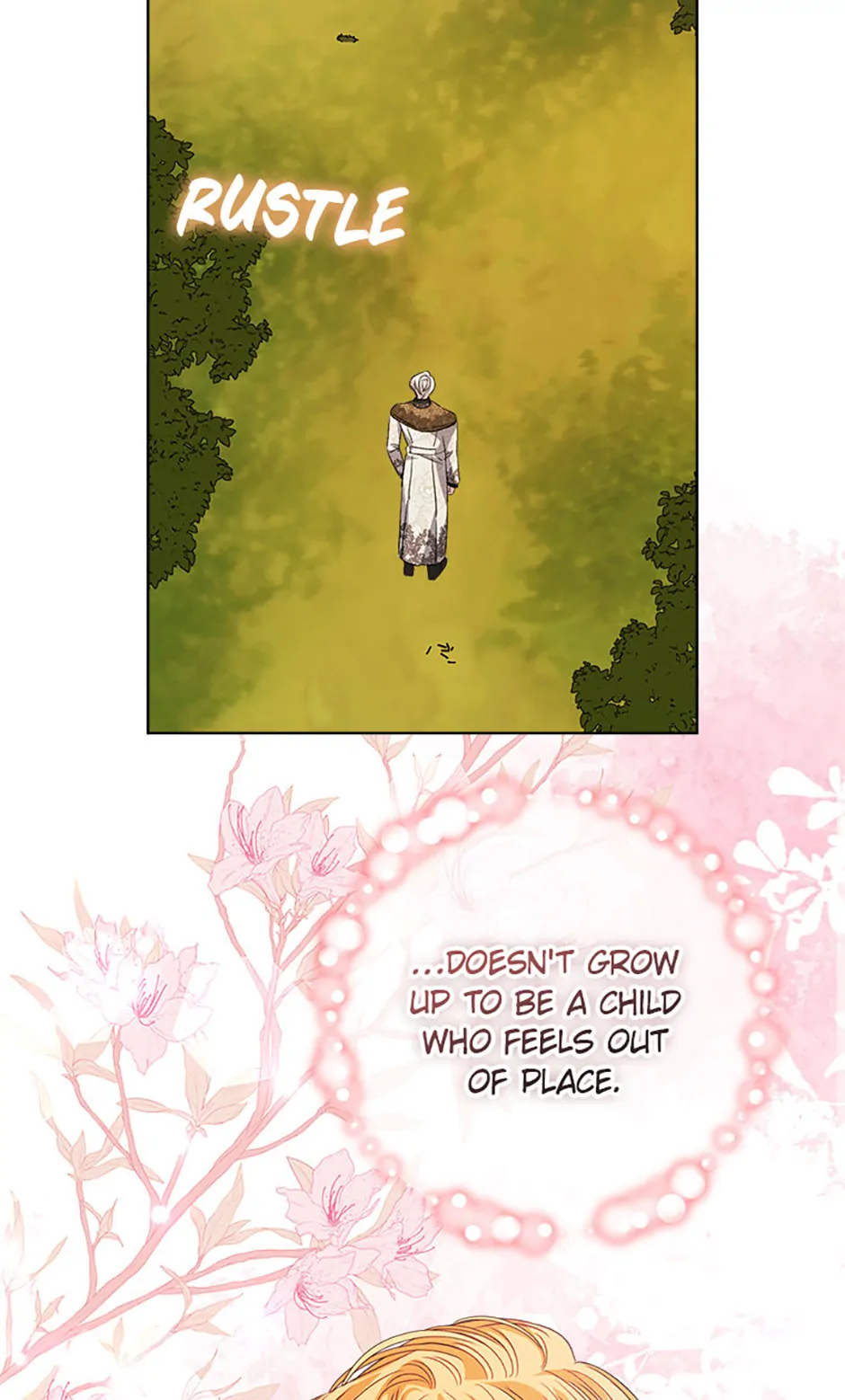 I’m tired of Novel Transmigration Chapter 63 page 80 - 
