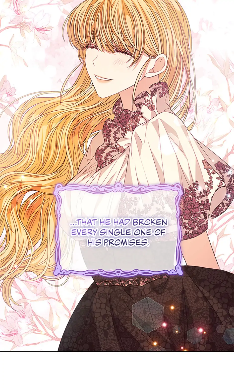I’m tired of Novel Transmigration Chapter 63 page 81 - 