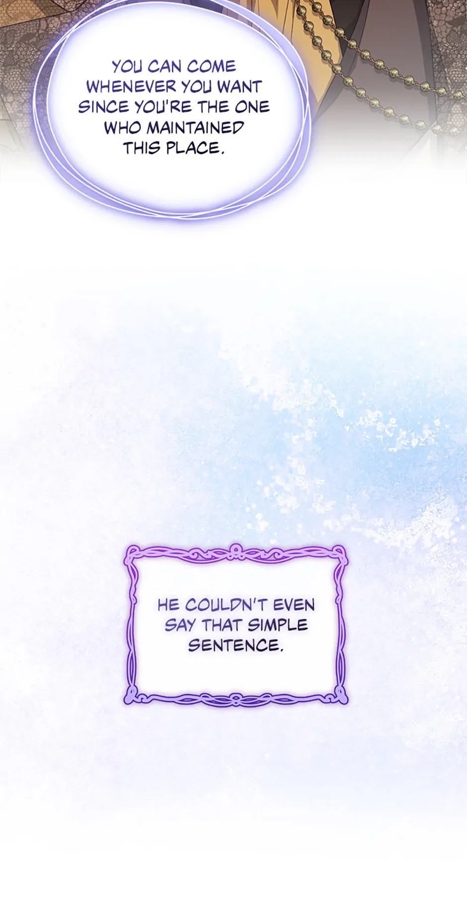 I’m tired of Novel Transmigration Chapter 63 page 83 - 