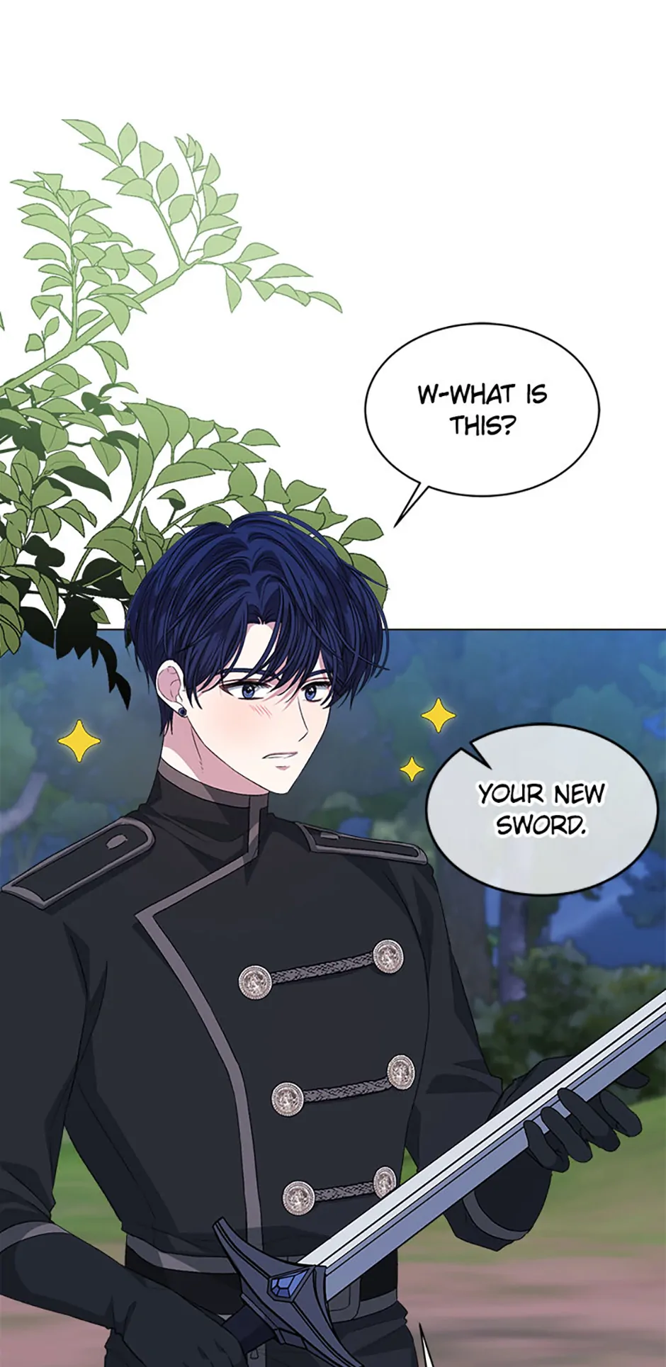 I’m tired of Novel Transmigration Chapter 64 page 2 - 