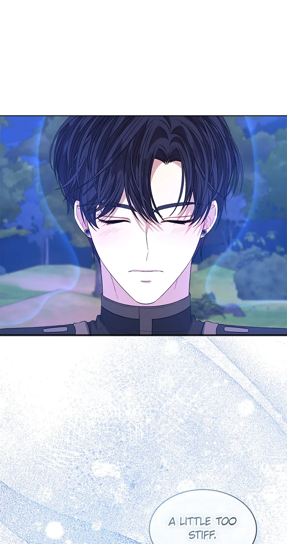I’m tired of Novel Transmigration Chapter 64 page 15 - 