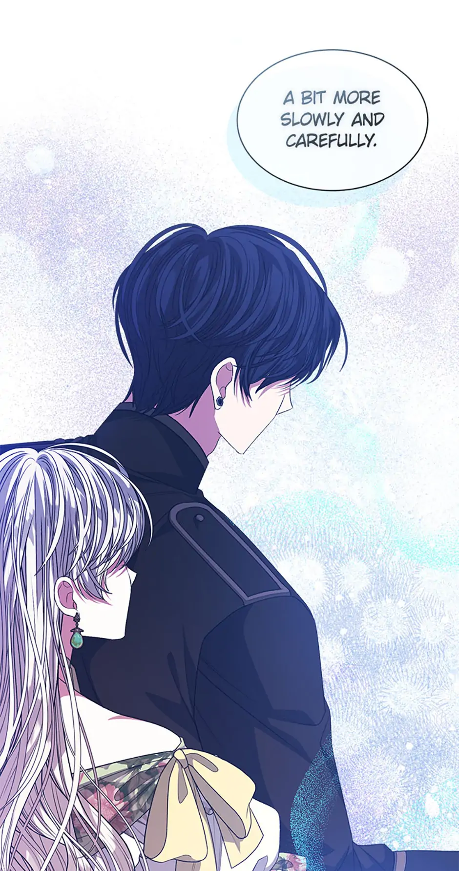 I’m tired of Novel Transmigration Chapter 64 page 17 - 