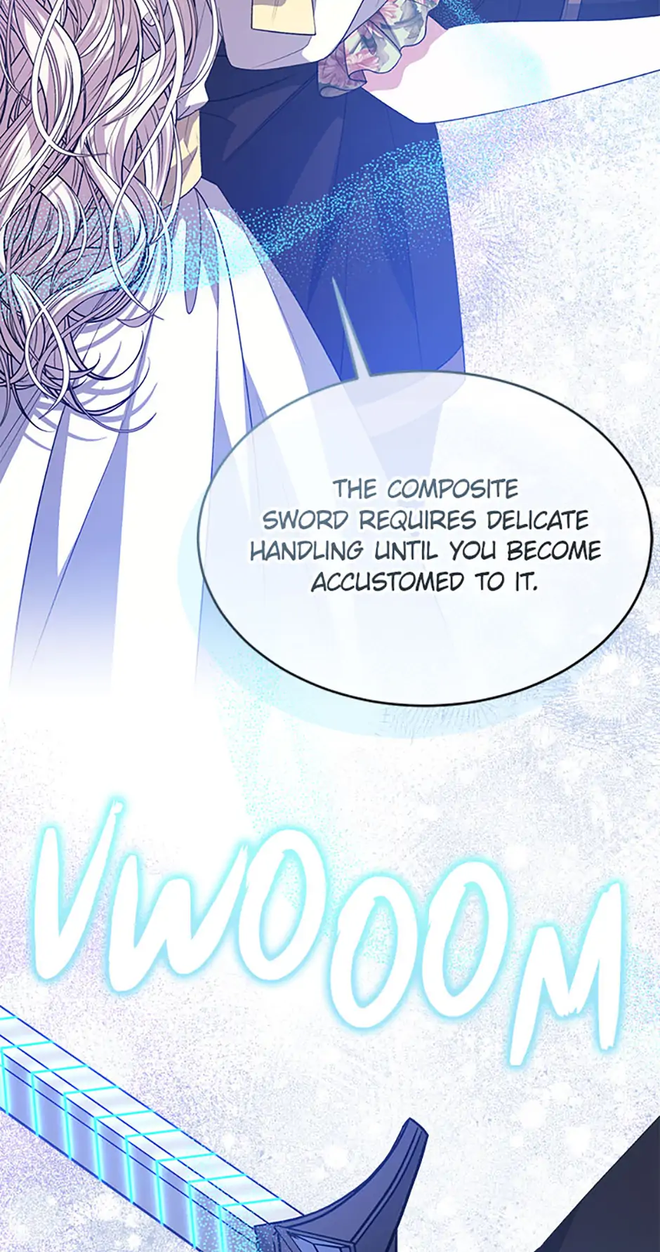 I’m tired of Novel Transmigration Chapter 64 page 18 - 