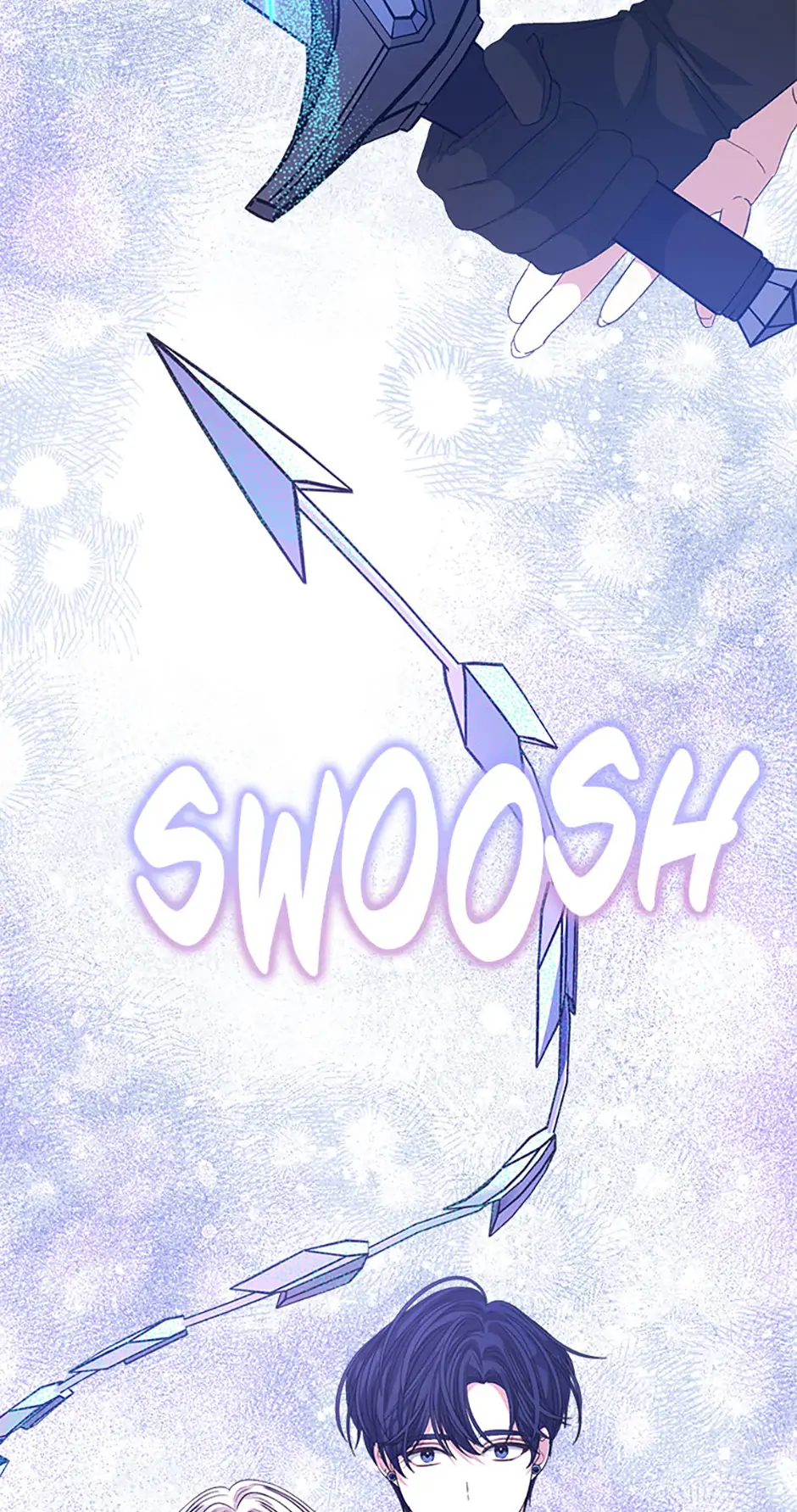 I’m tired of Novel Transmigration Chapter 64 page 19 - 