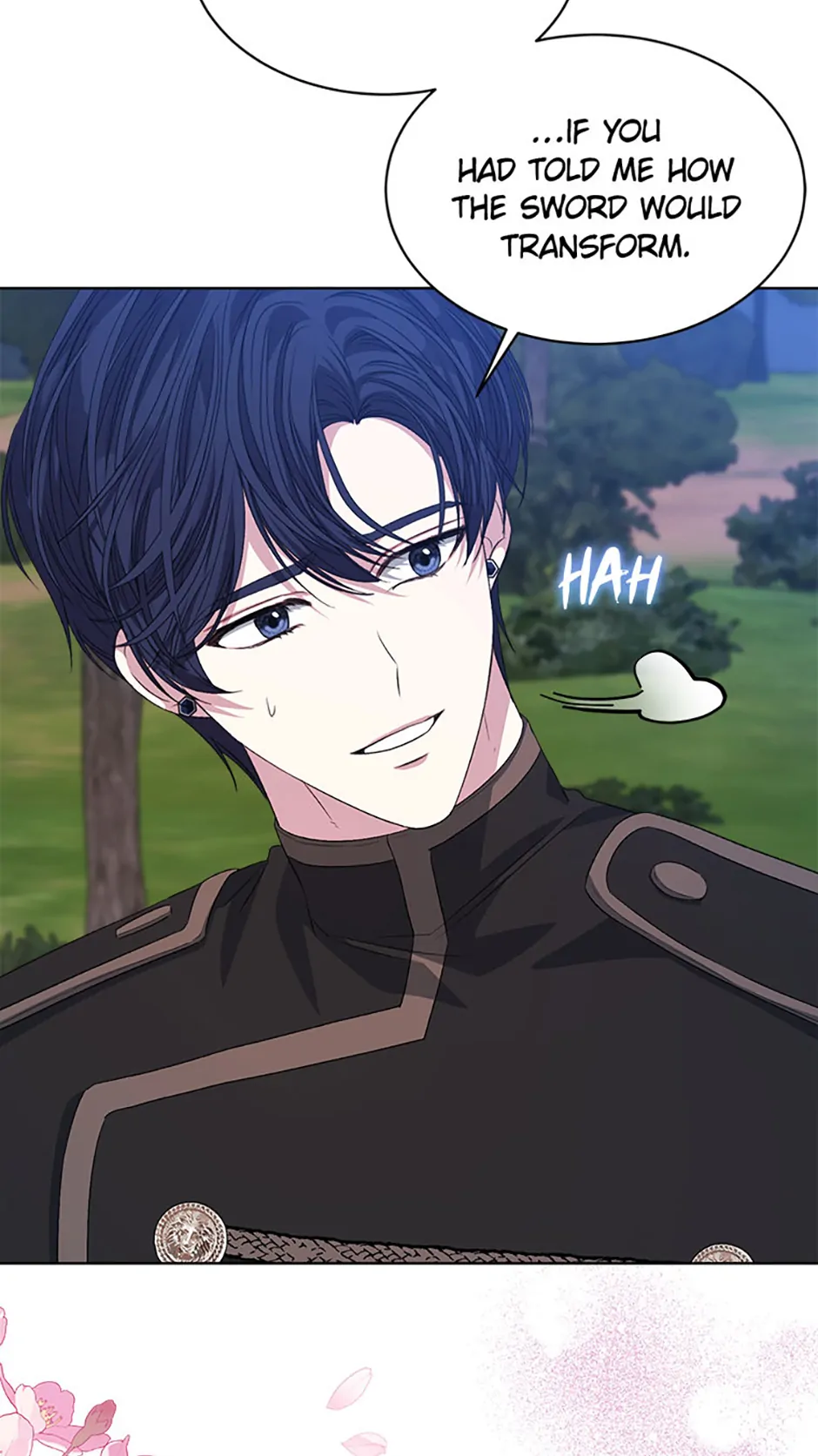 I’m tired of Novel Transmigration Chapter 64 page 26 - 