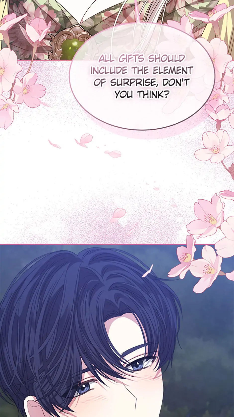 I’m tired of Novel Transmigration Chapter 64 page 28 - 