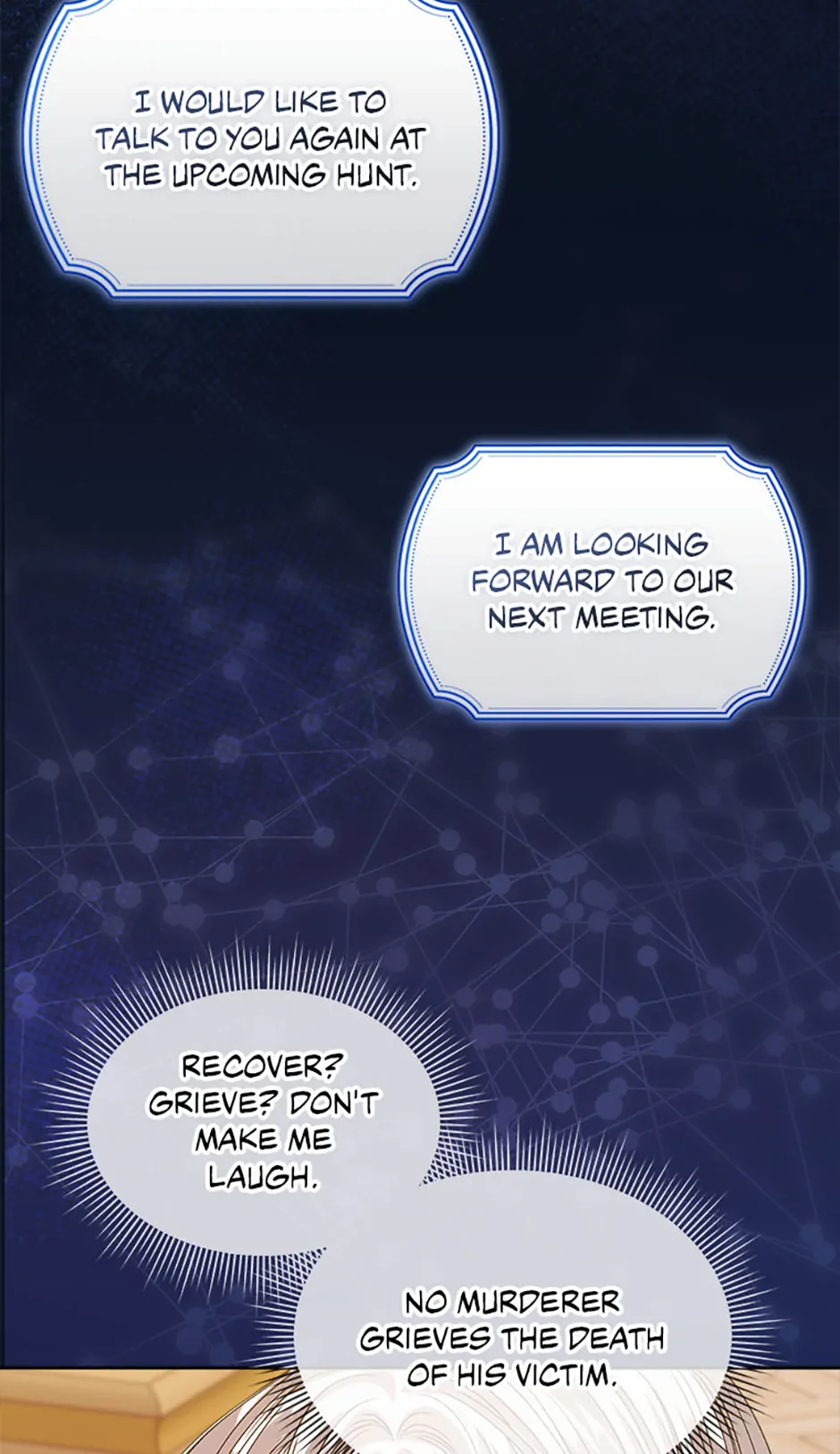 I’m tired of Novel Transmigration Chapter 64 page 38 - 