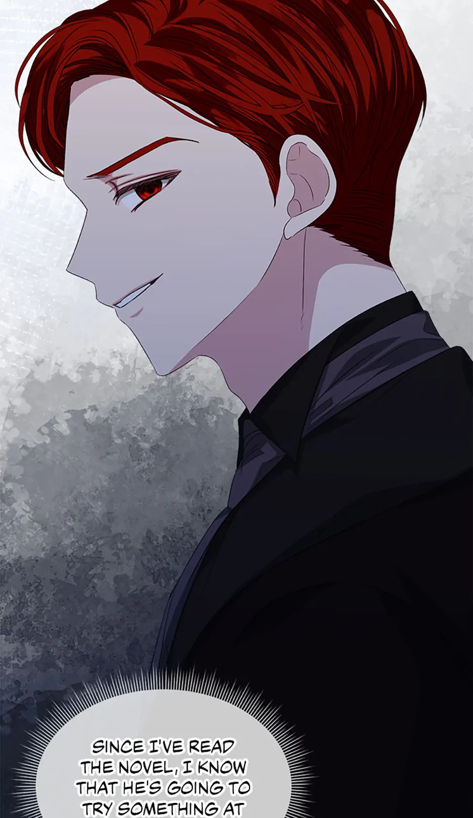 I’m tired of Novel Transmigration Chapter 64 page 40 - 
